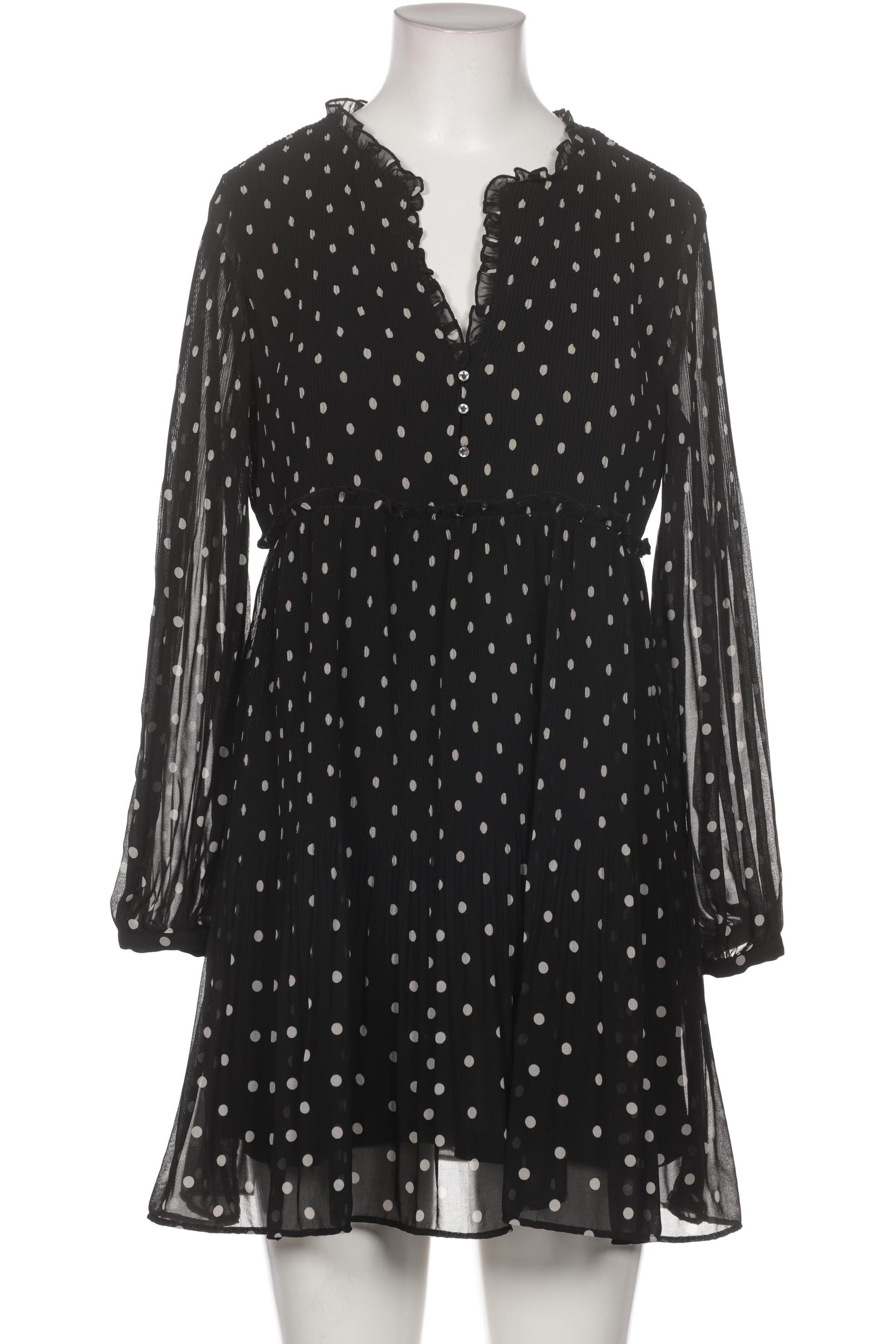 

Zara Damen Kleid, schwarz, Gr. 38