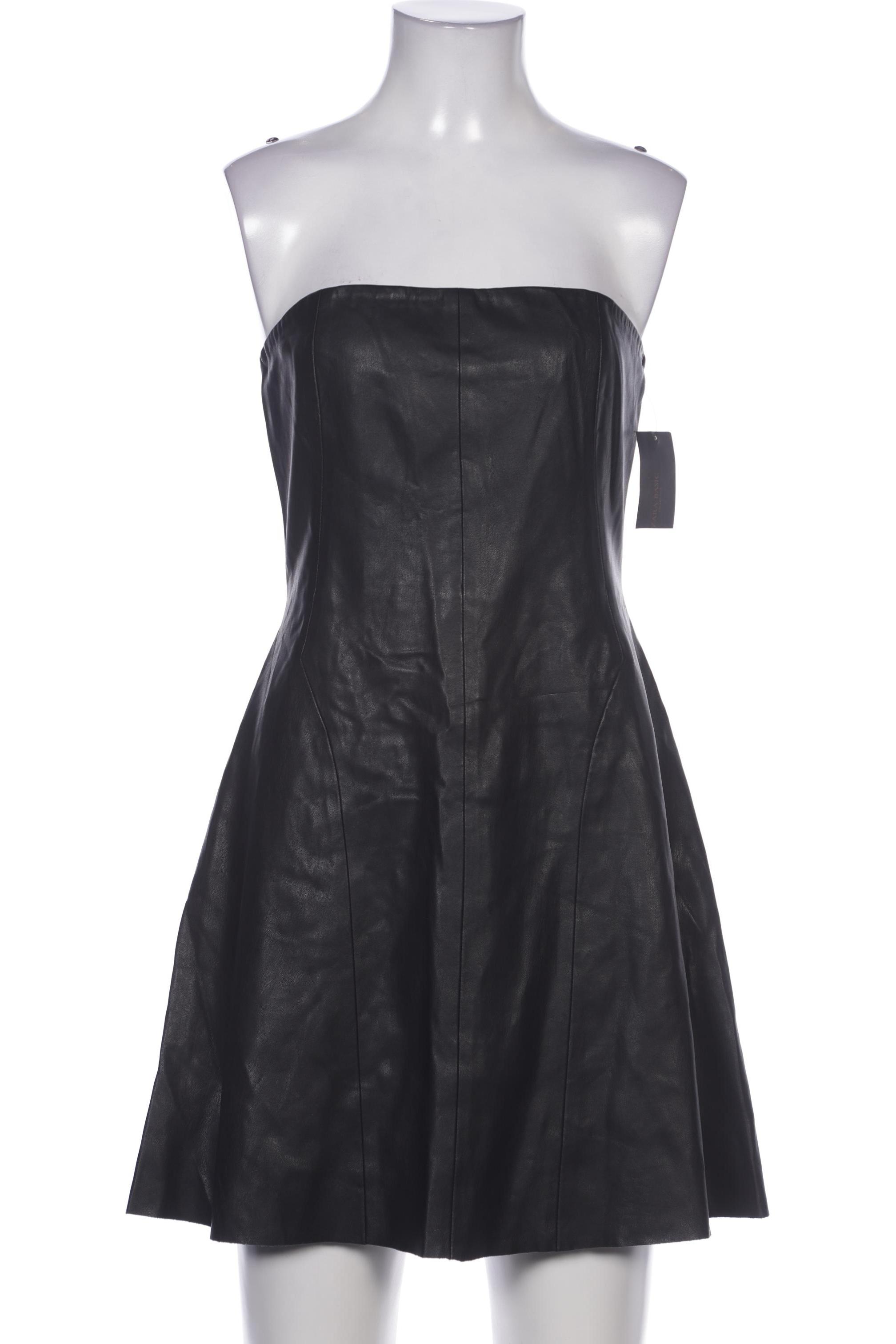 

Zara Damen Kleid, schwarz, Gr. 38