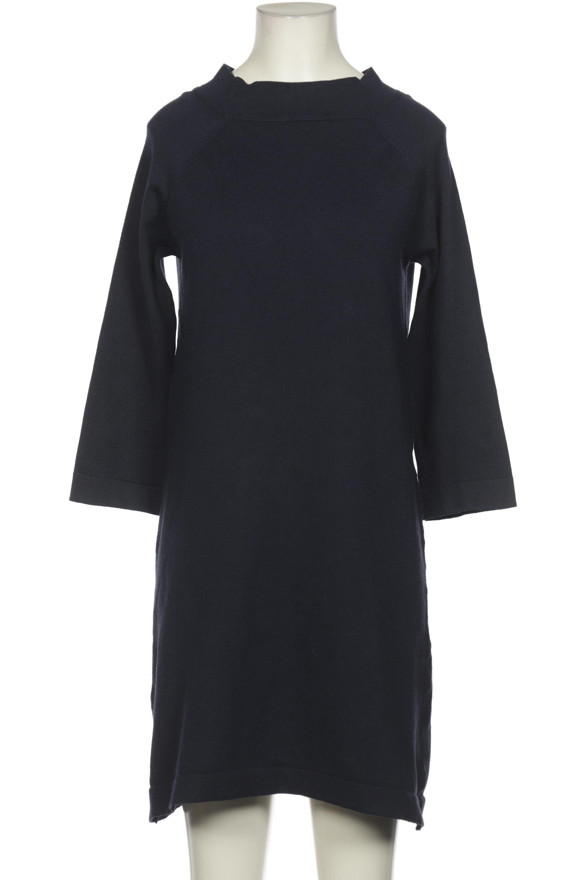 

Zara Damen Kleid, marineblau, Gr. 38