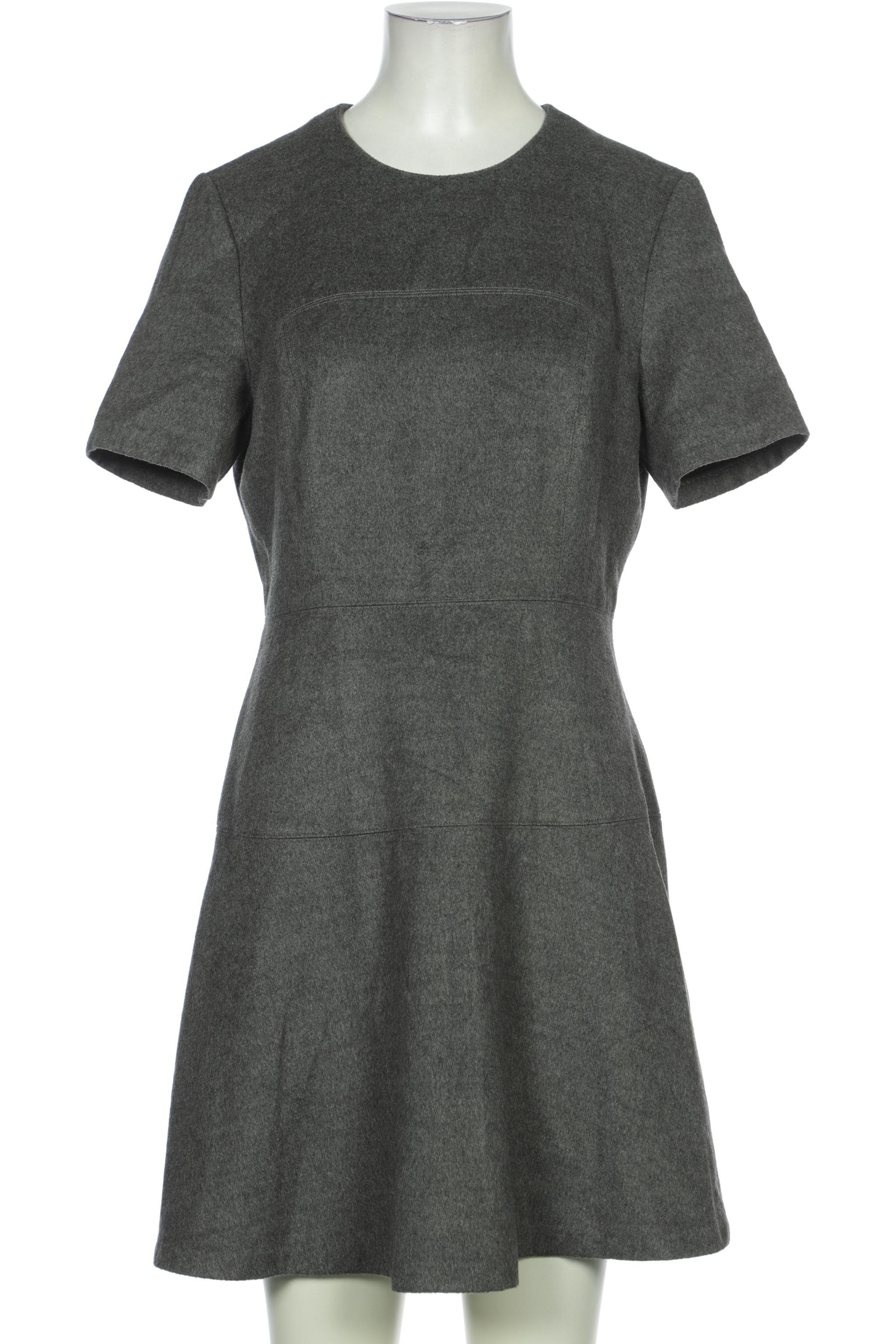 

Zara Damen Kleid, grau, Gr. 38