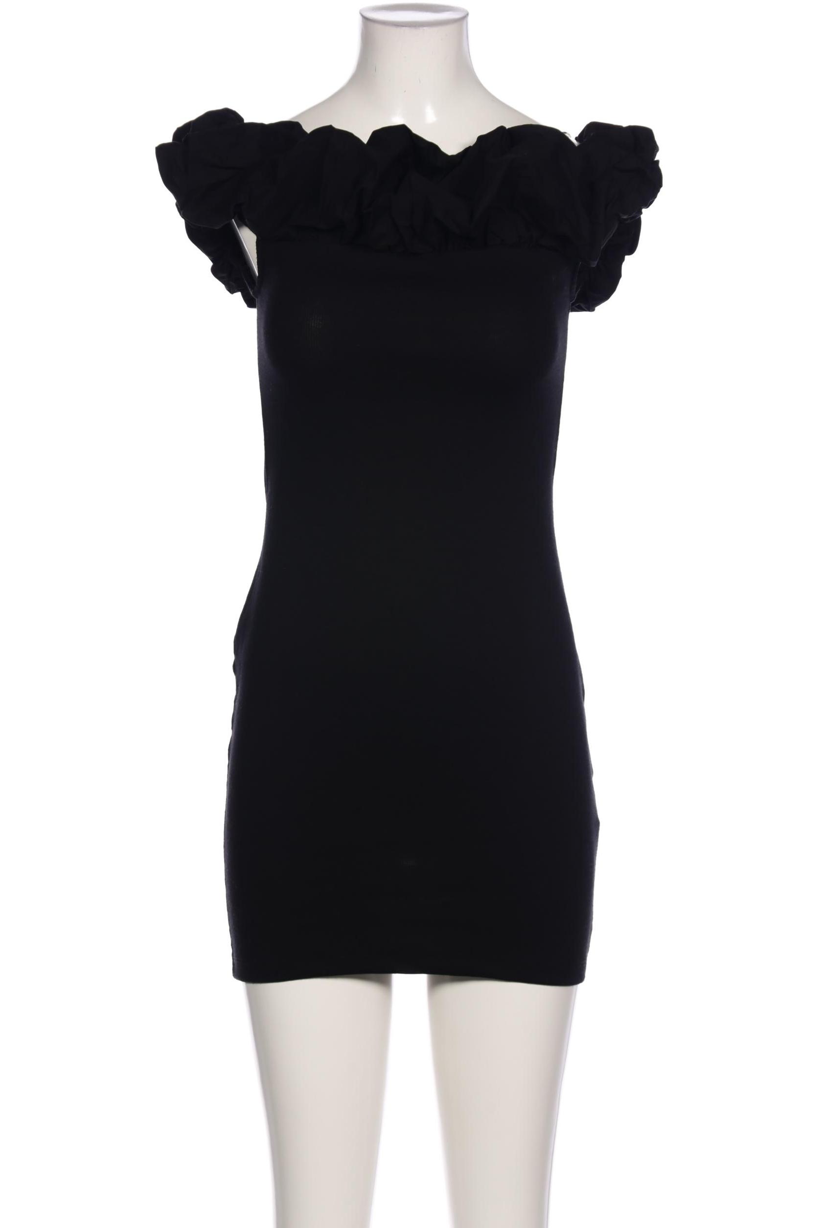 

Zara Damen Kleid, schwarz, Gr. 38