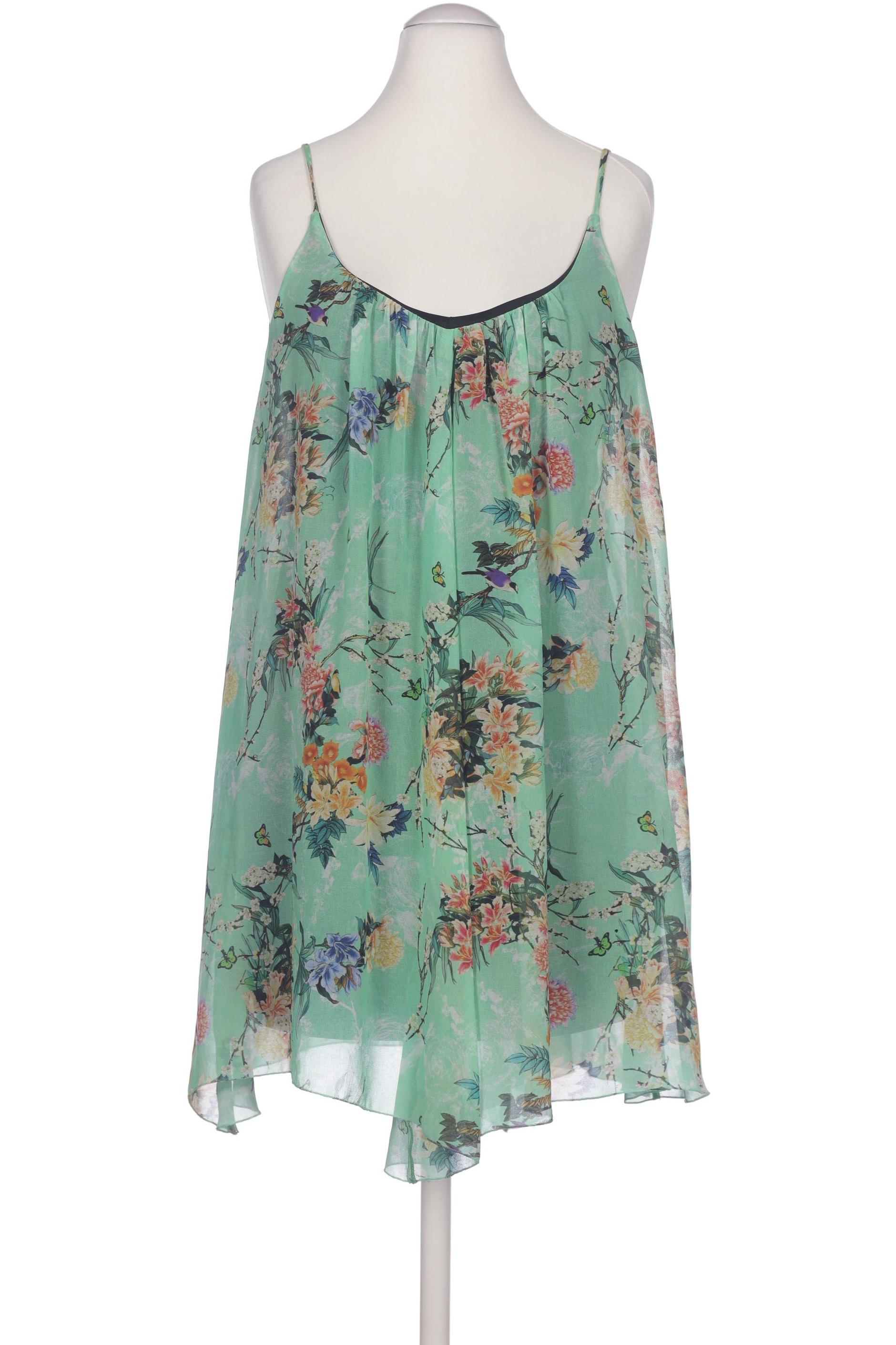 

Zara Damen Kleid, grün, Gr. 36