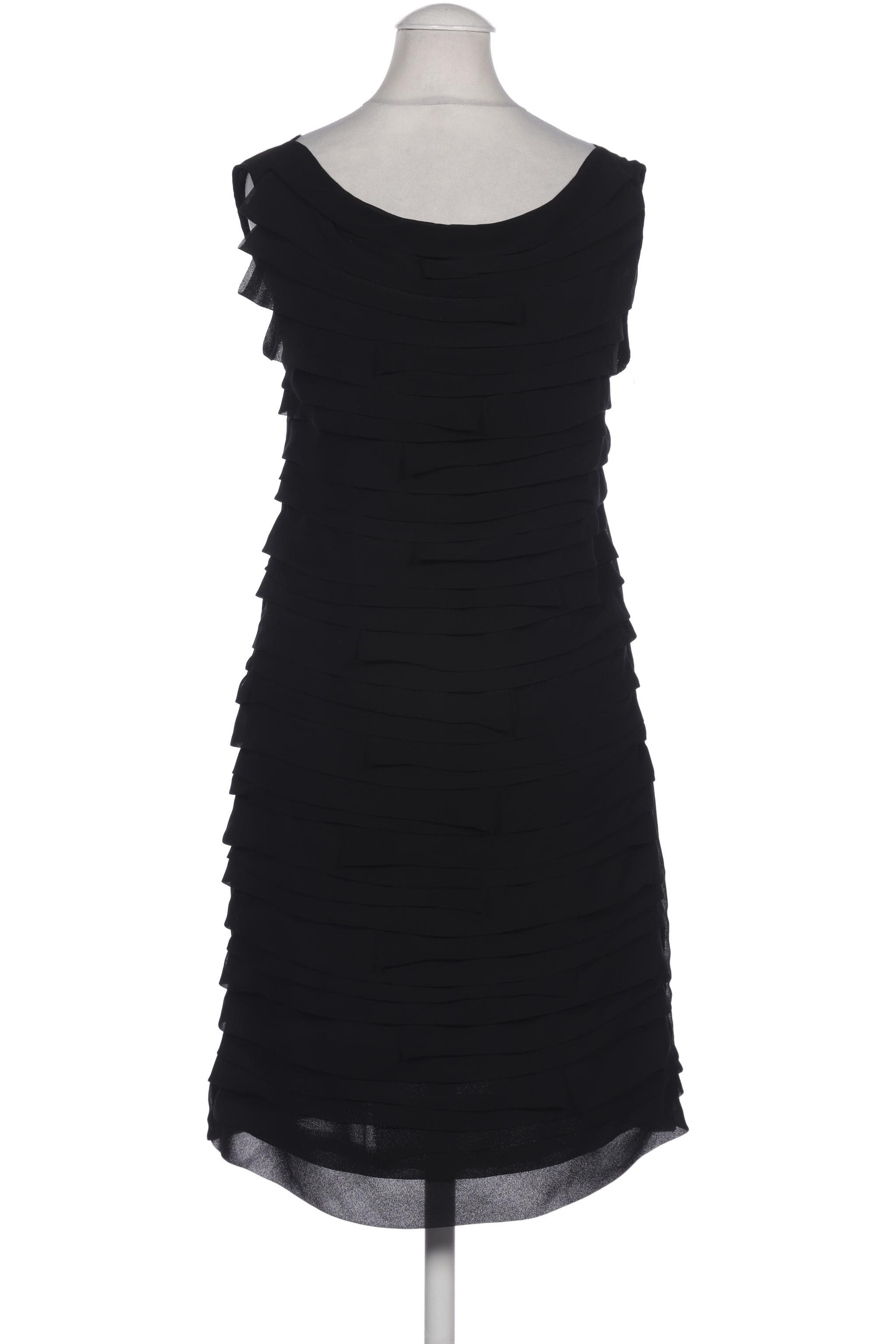 

ZARA Damen Kleid, schwarz