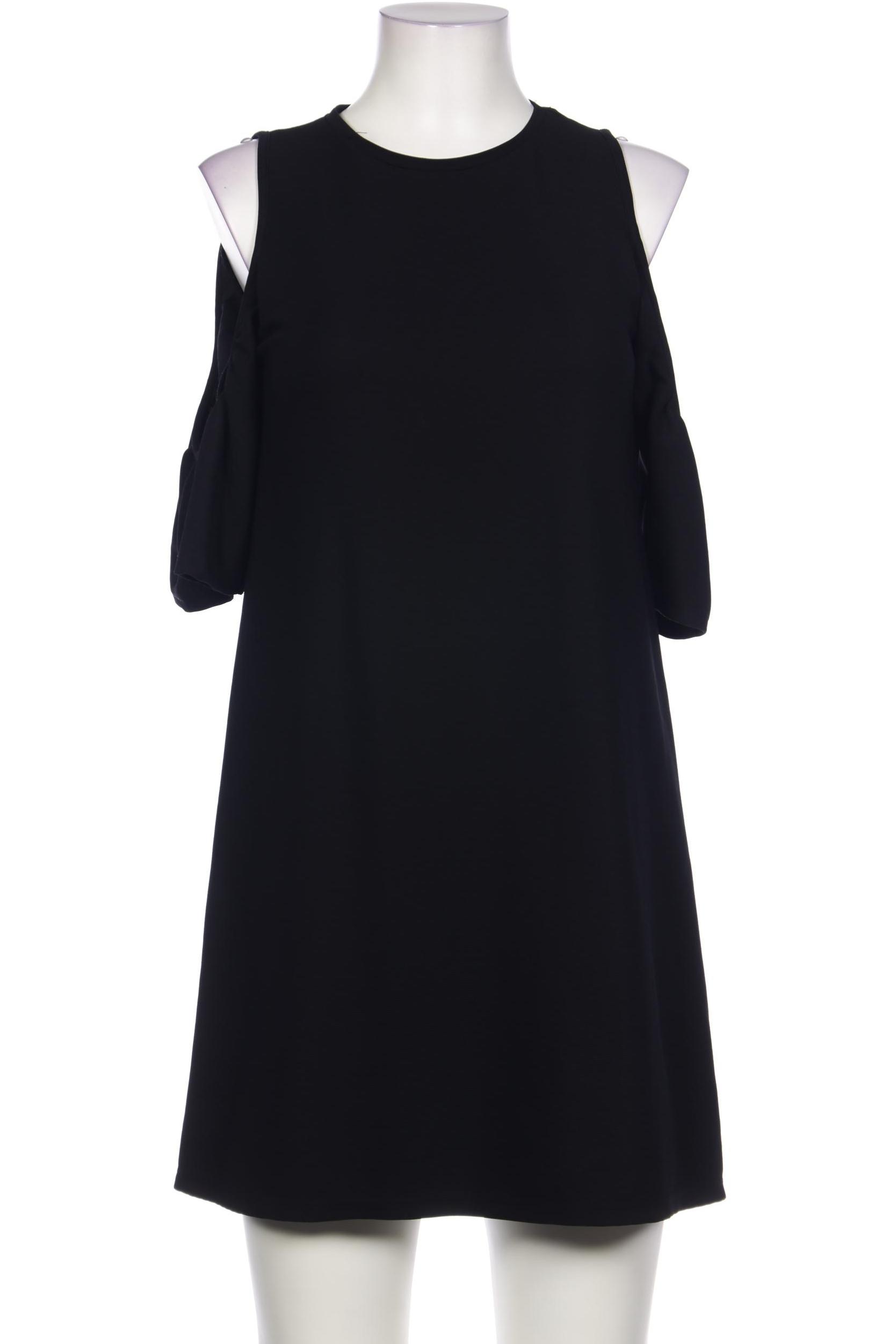 

ZARA Damen Kleid, schwarz