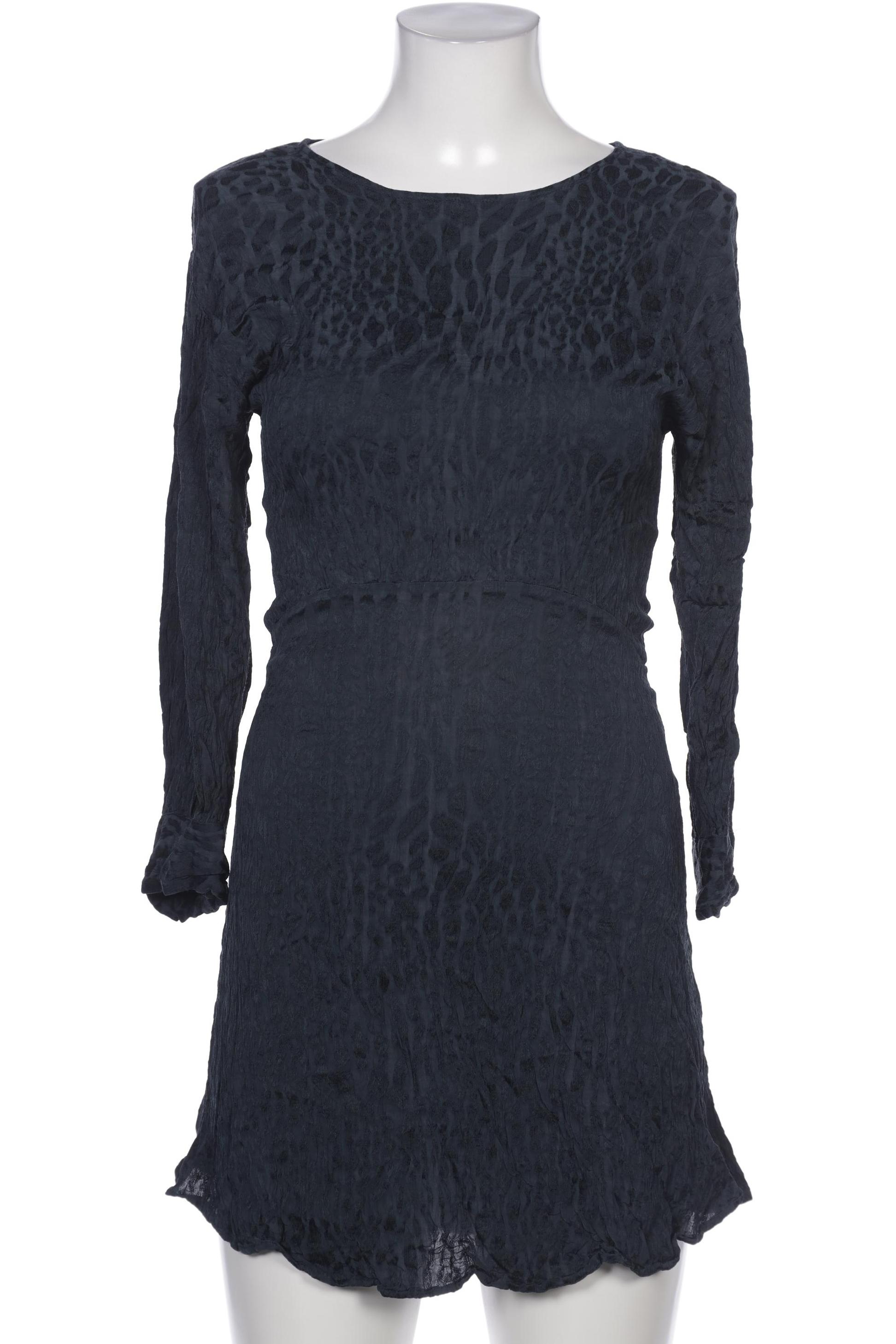 

Zara Damen Kleid, türkis, Gr. 36