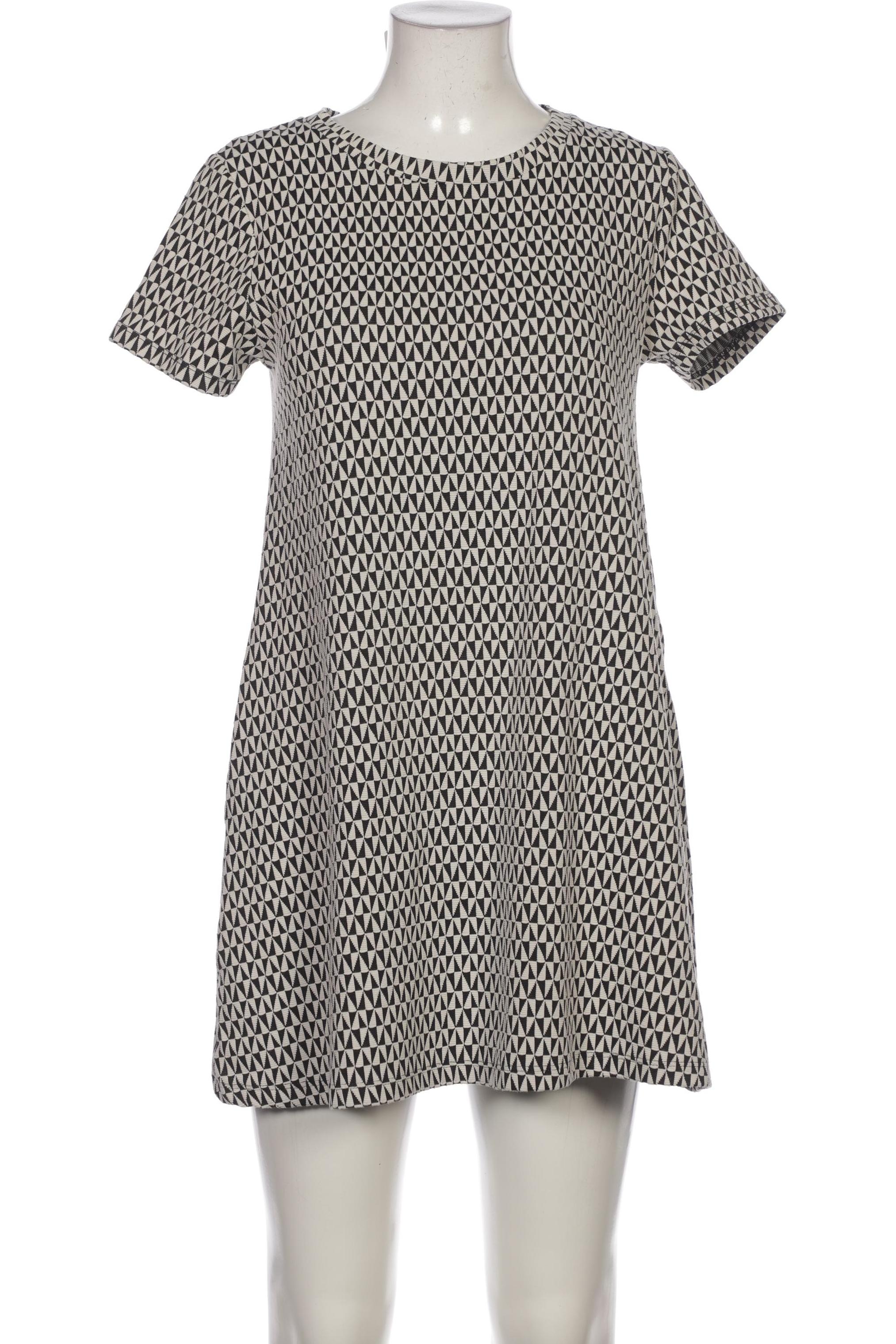 

ZARA Damen Kleid, mehrfarbig