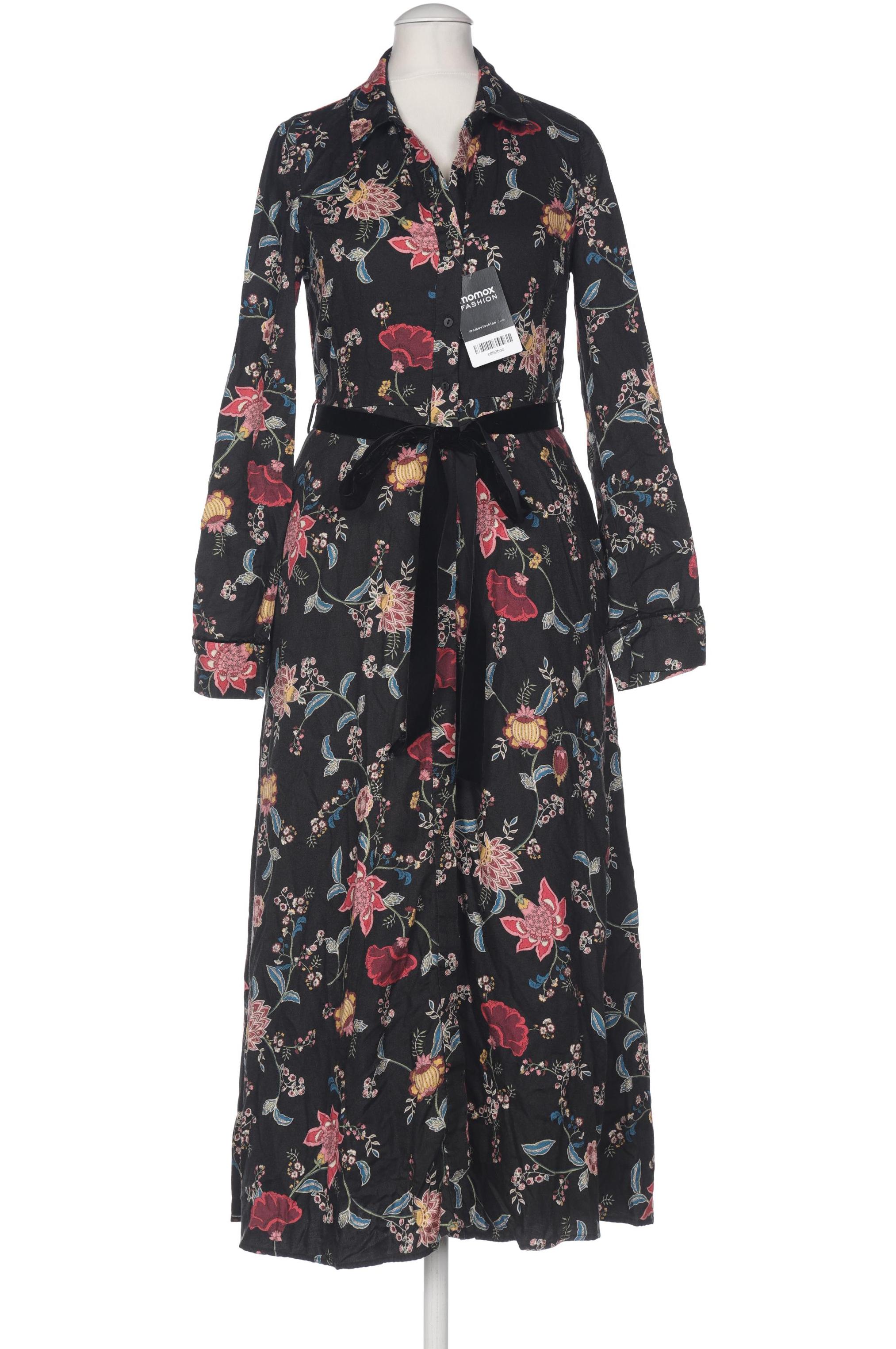 

ZARA Damen Kleid, schwarz