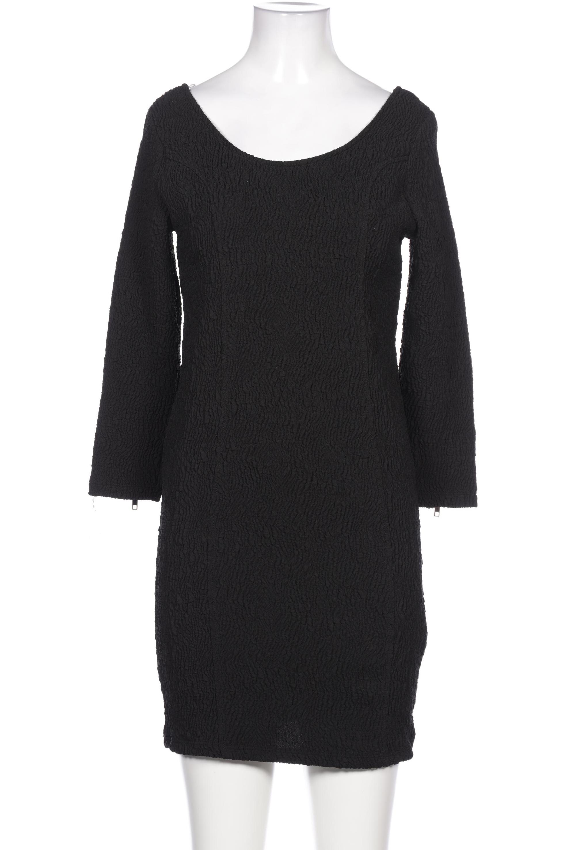 

ZARA Damen Kleid, schwarz