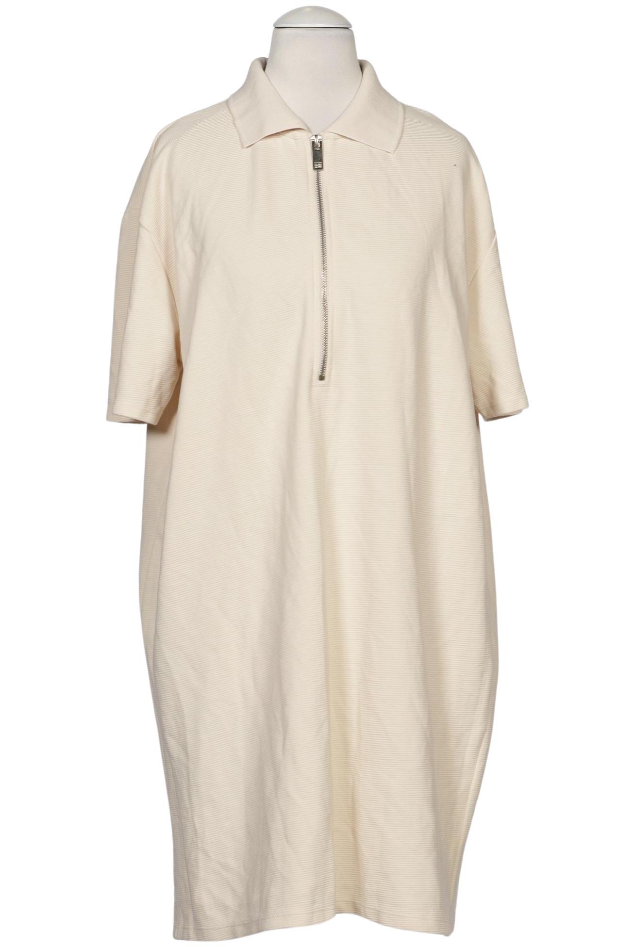 

Zara Damen Kleid, cremeweiß, Gr. 36