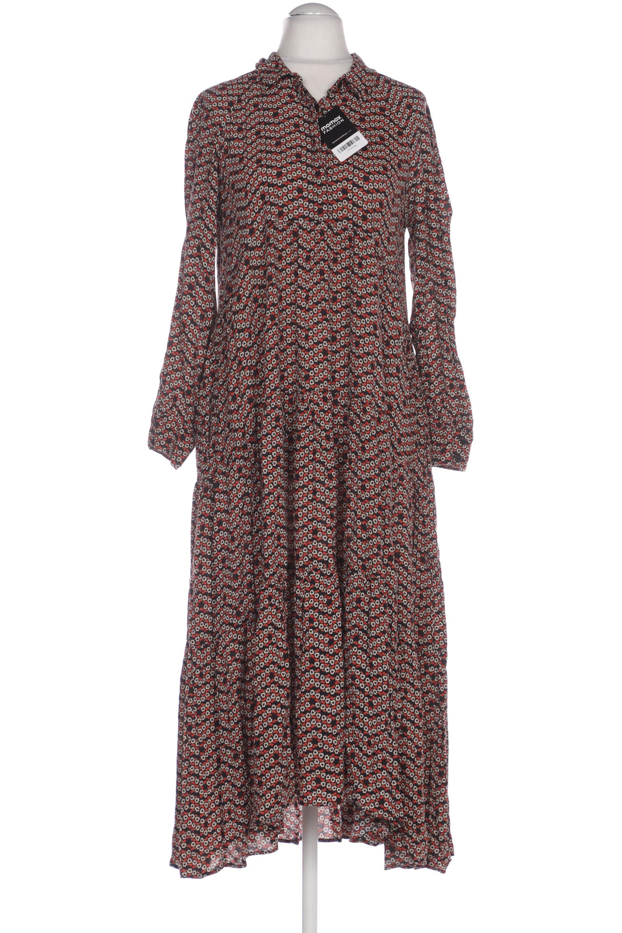 

Zara Damen Kleid, bordeaux, Gr. 38