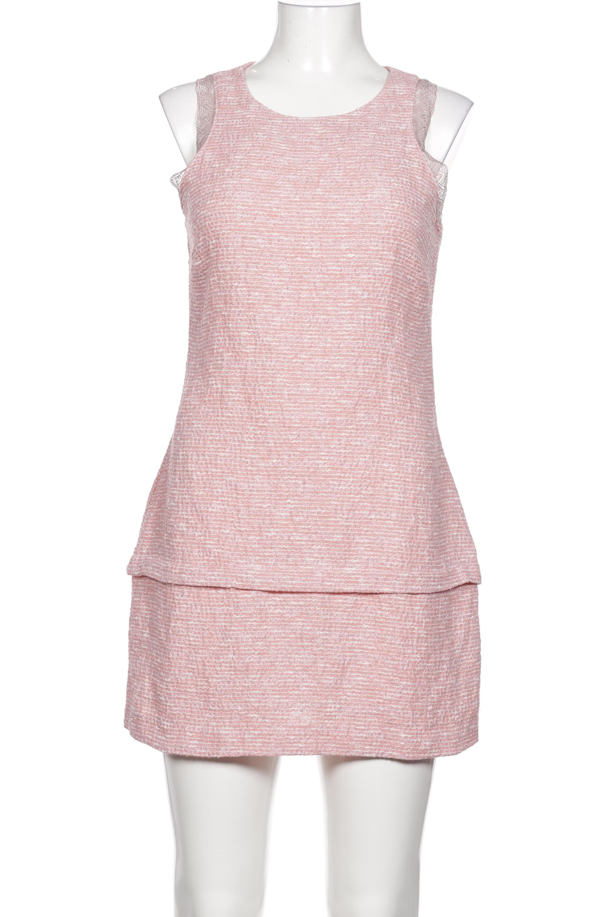 

ZARA Damen Kleid, pink