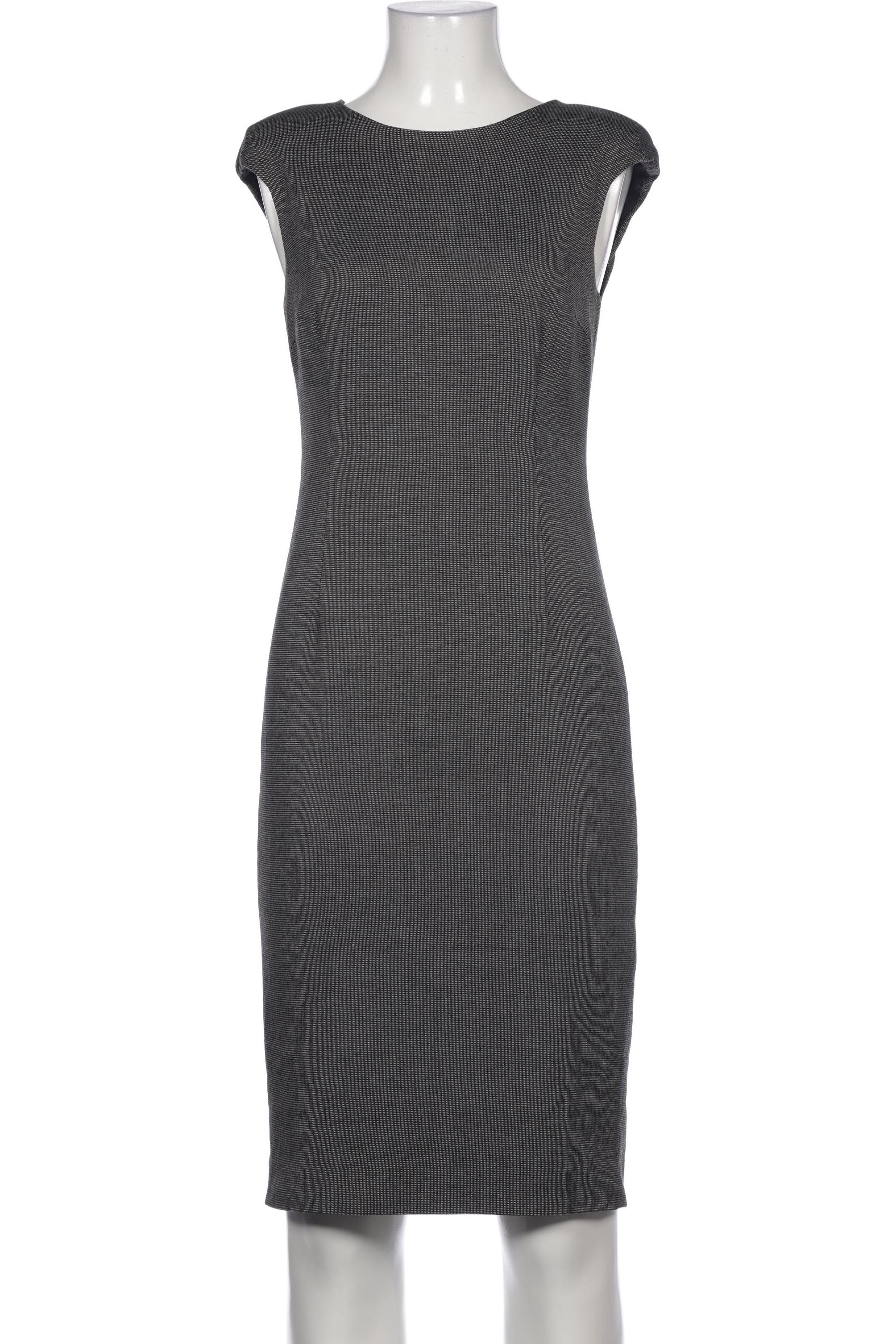 

ZARA Damen Kleid, grau