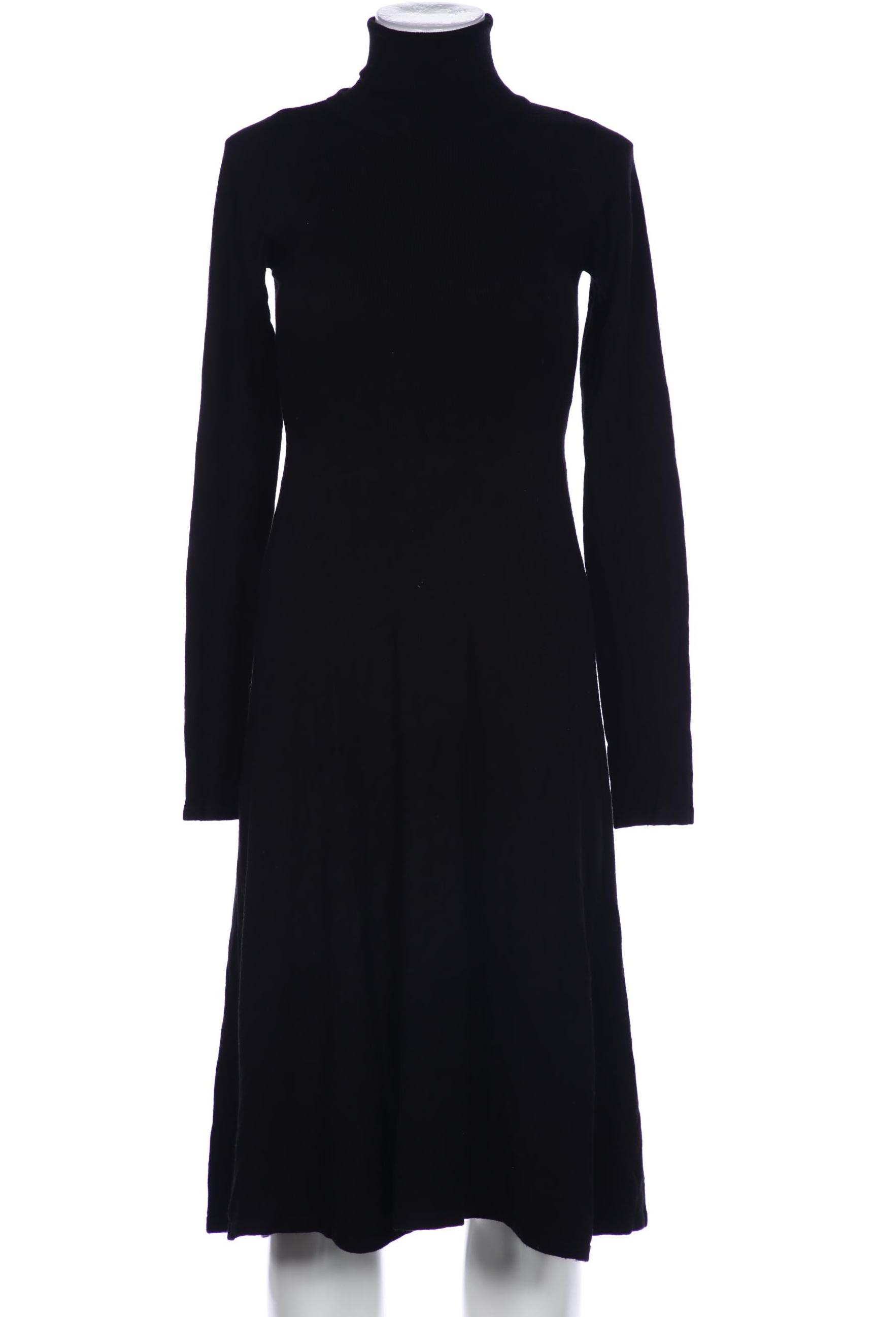 

ZARA Damen Kleid, schwarz