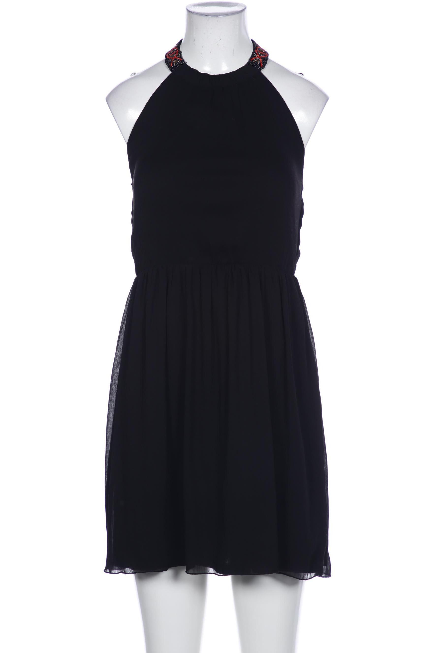 

Zara Damen Kleid, schwarz, Gr. 34
