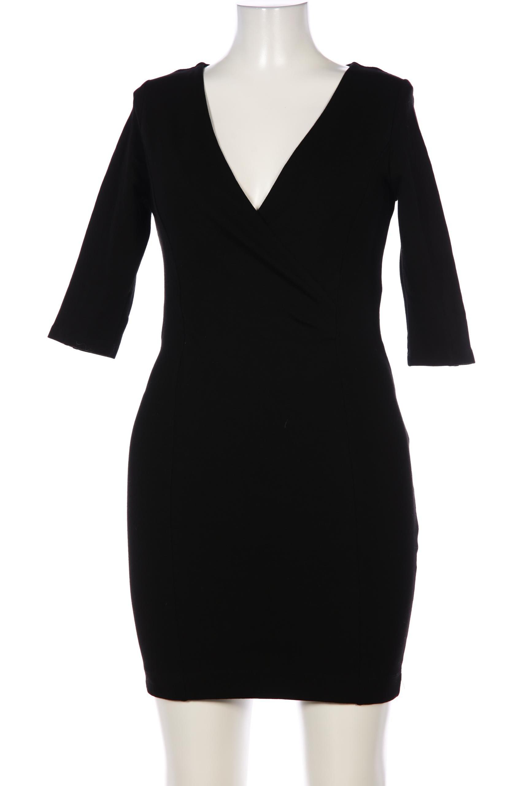 

Zara Damen Kleid, schwarz, Gr. 42
