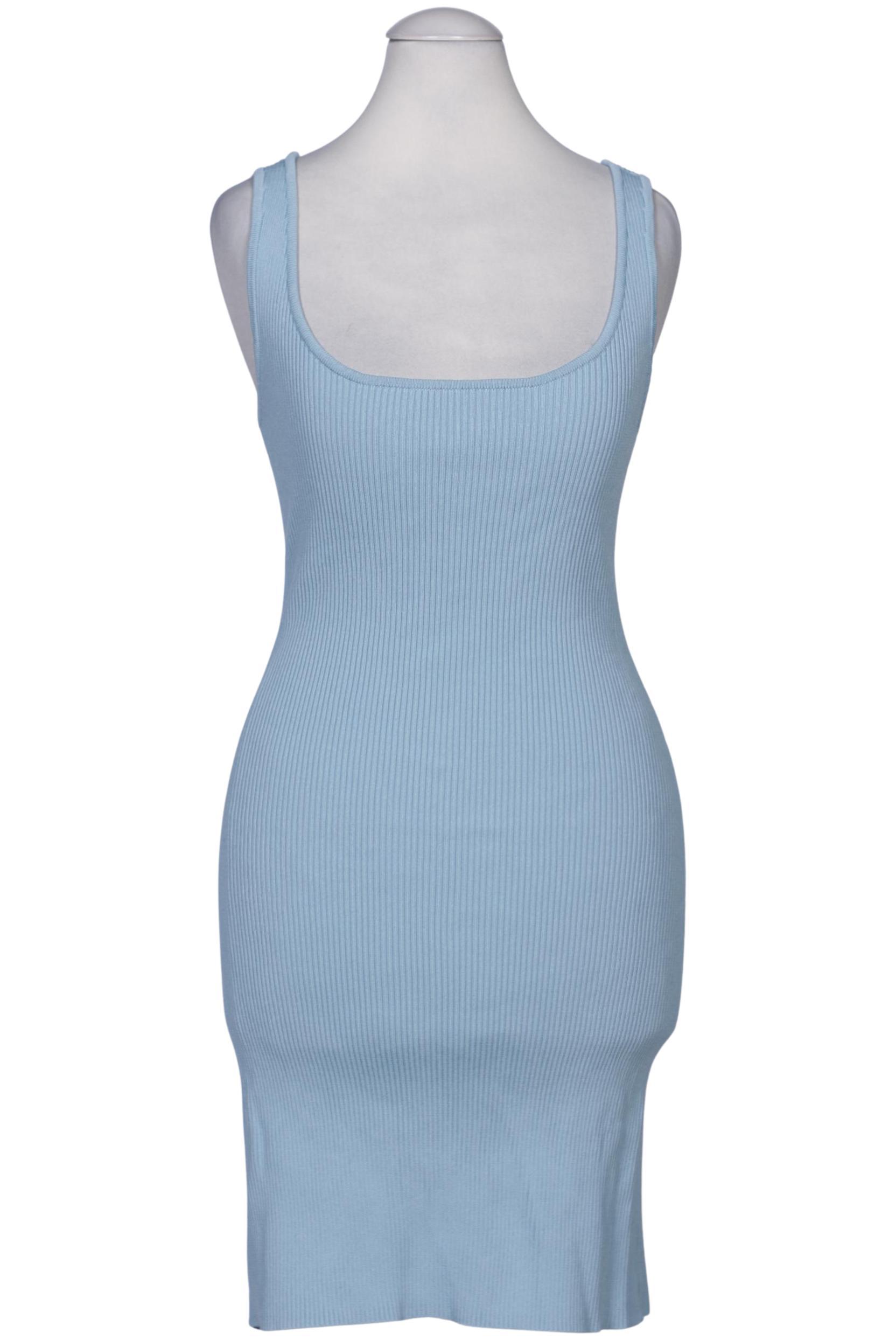 

Zara Damen Kleid, hellblau, Gr. 38