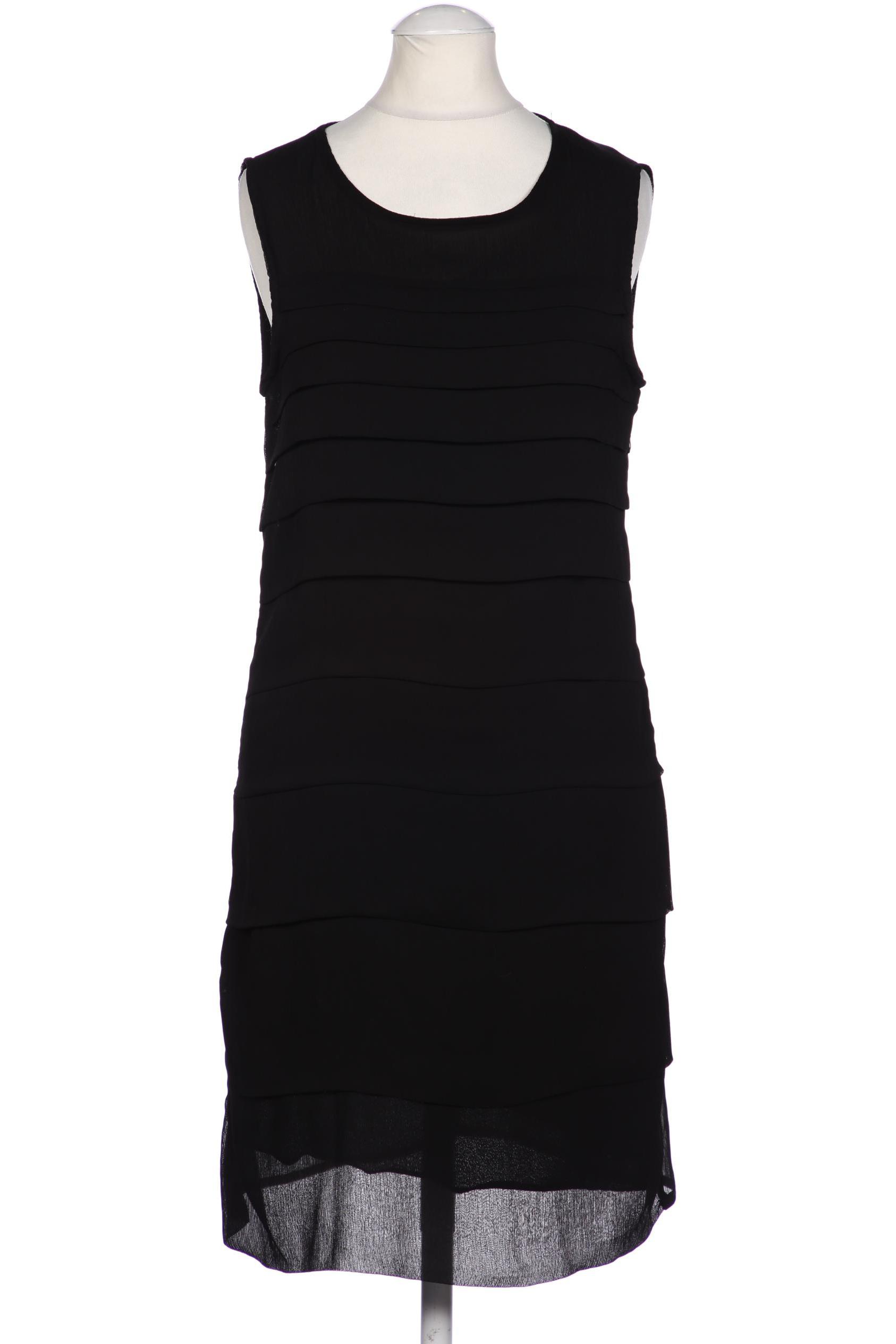 

ZARA Damen Kleid, schwarz