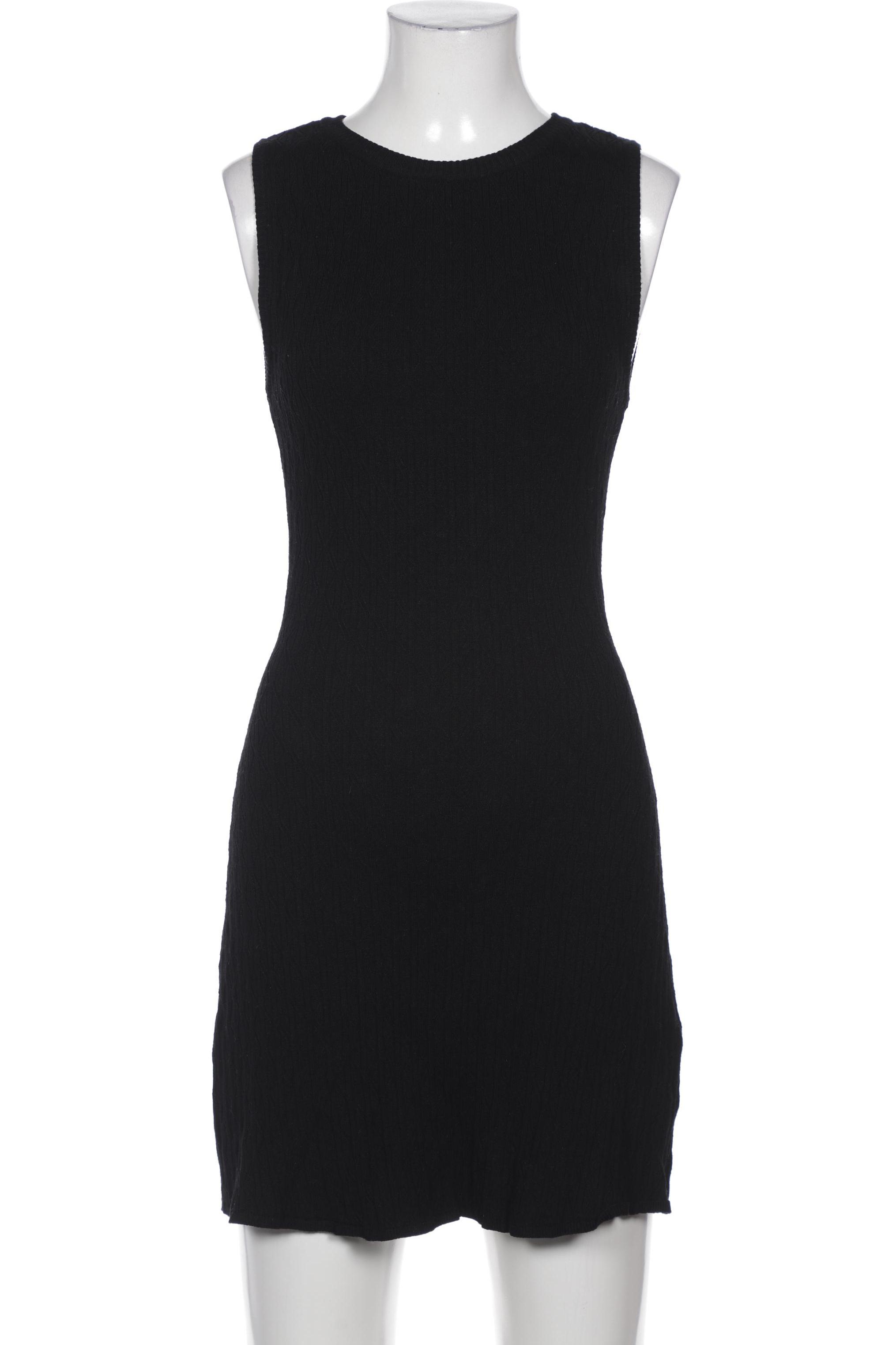 

ZARA Damen Kleid, schwarz