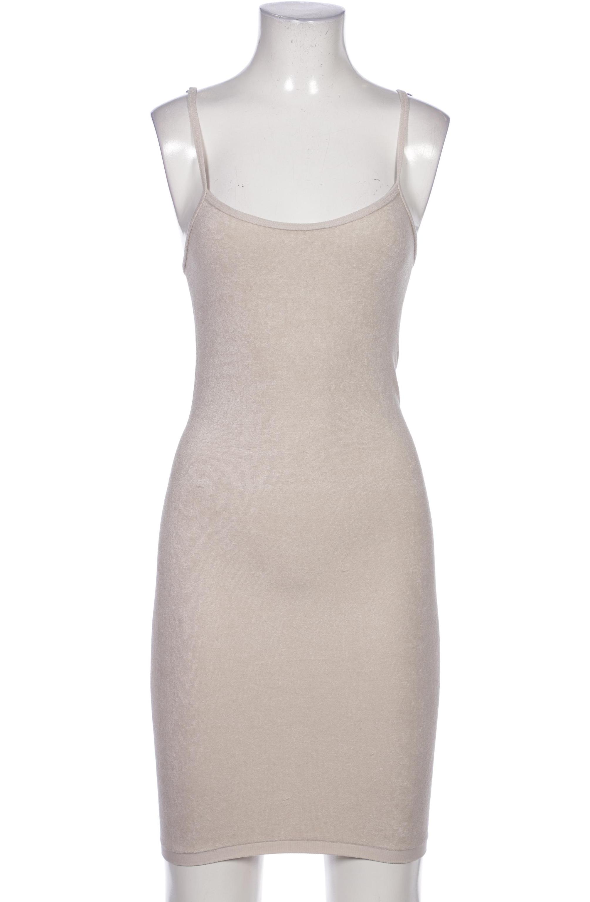 

Zara Damen Kleid, cremeweiß, Gr. 34