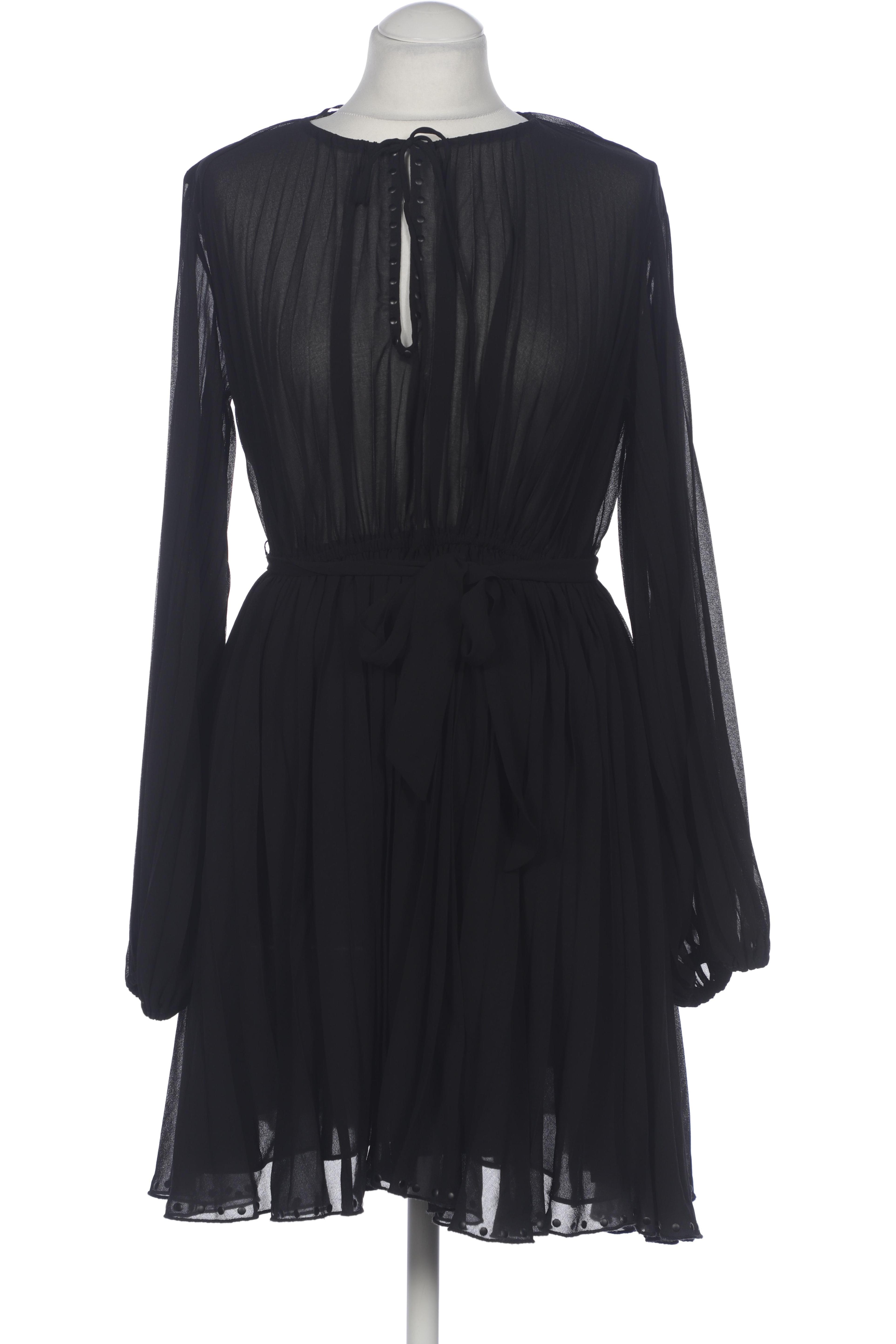 

Zara Damen Kleid, schwarz, Gr. 36