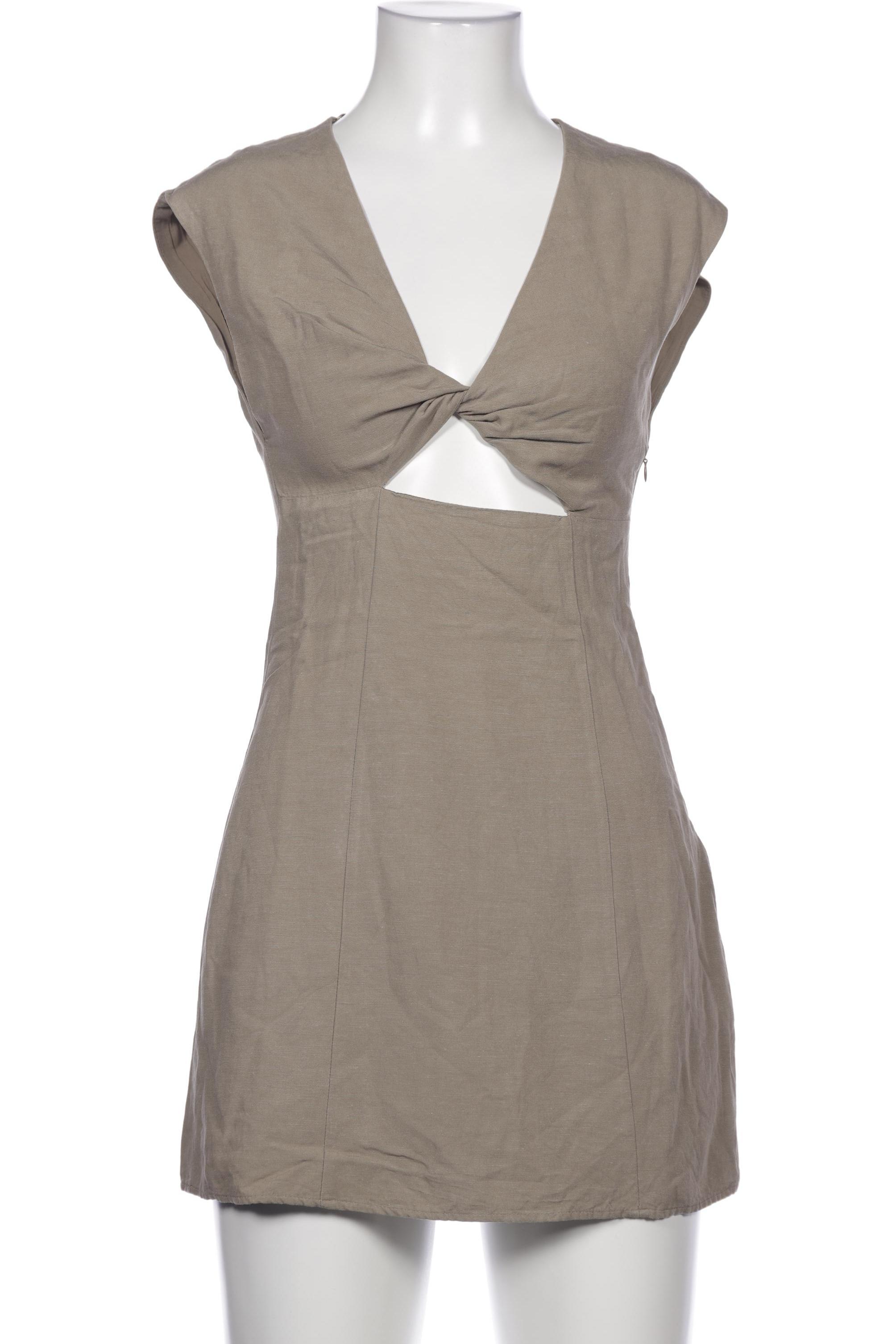 

Zara Damen Kleid, grün, Gr. 34