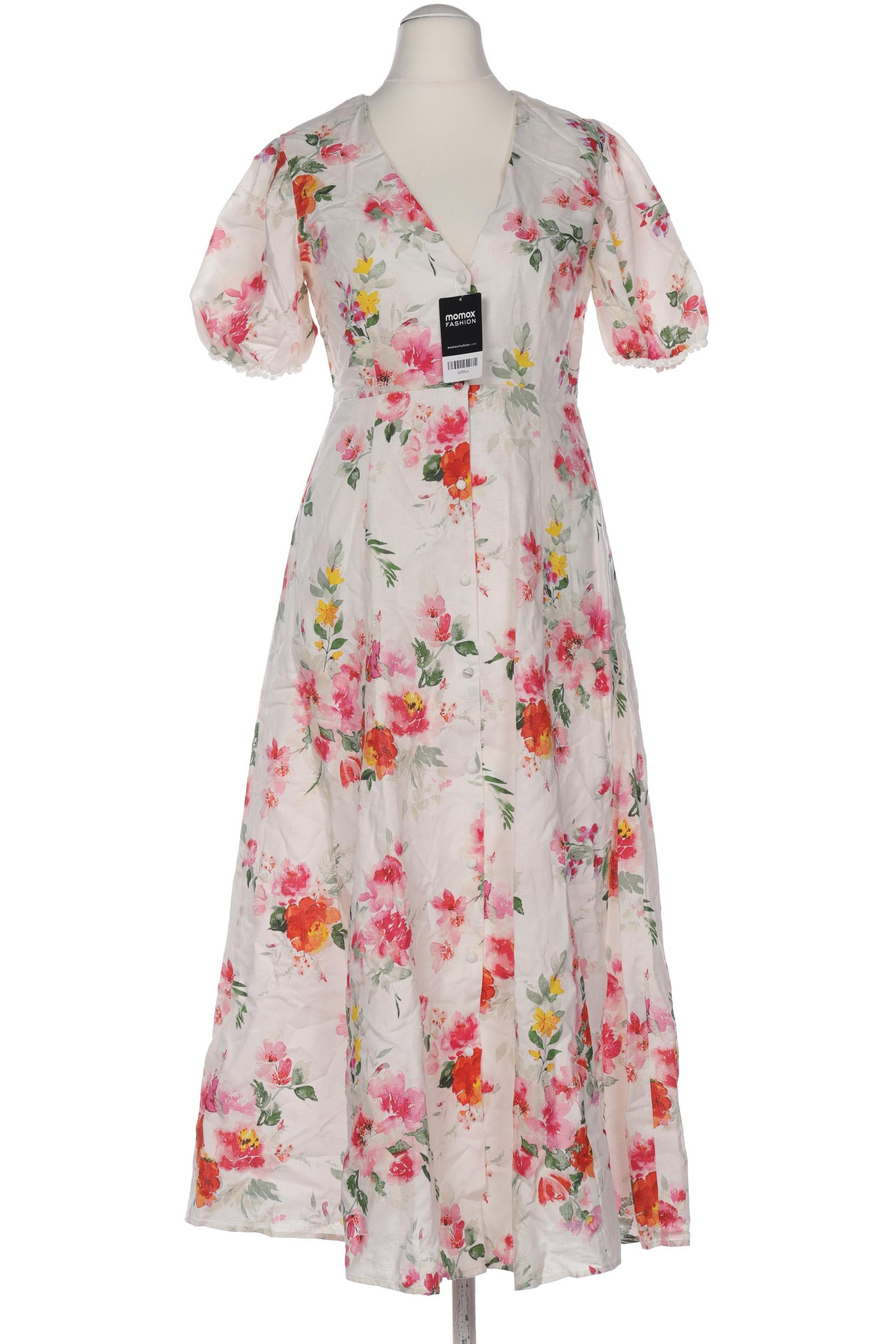

Zara Damen Kleid, mehrfarbig, Gr. 38