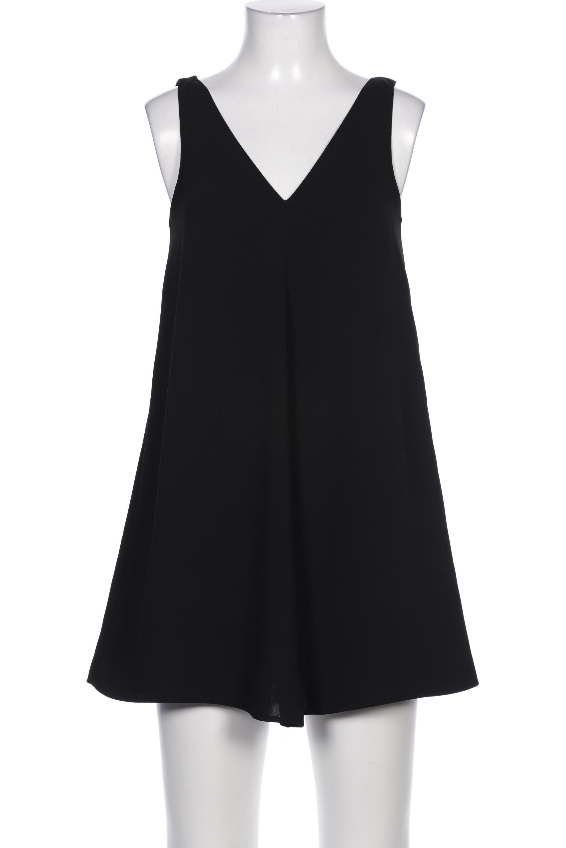 

ZARA Damen Kleid, schwarz