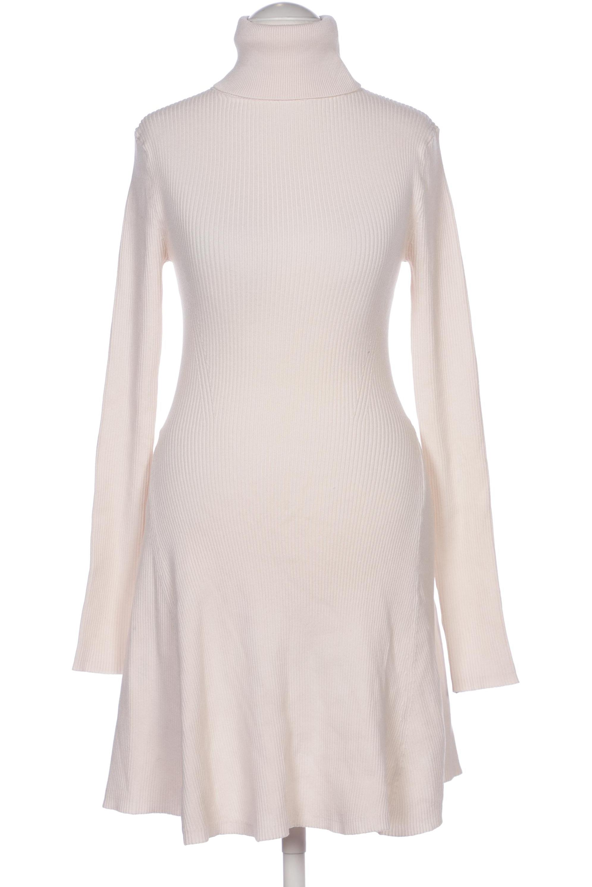 

Zara Damen Kleid, cremeweiß, Gr. 36