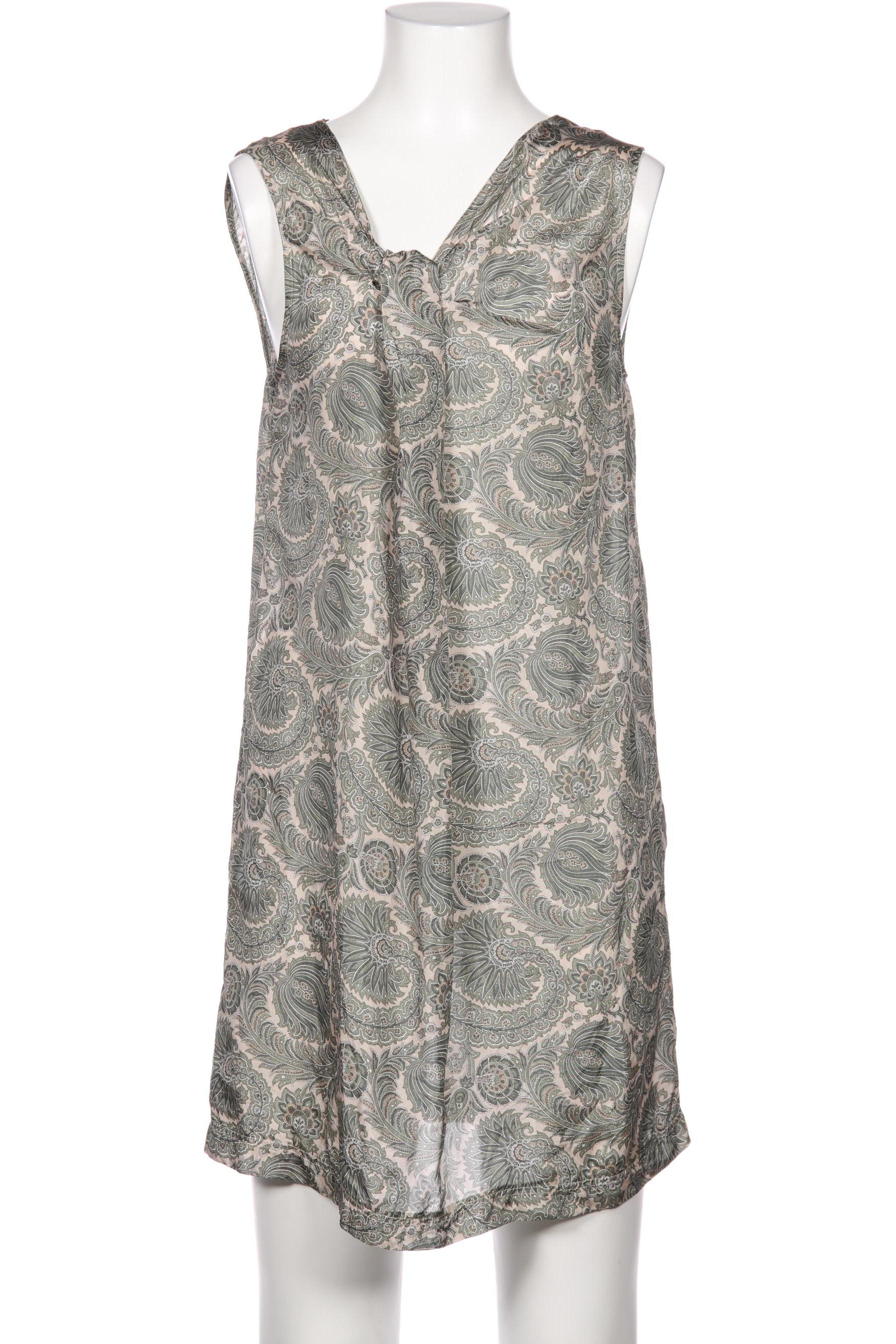 

Zara Damen Kleid, grün, Gr. 34