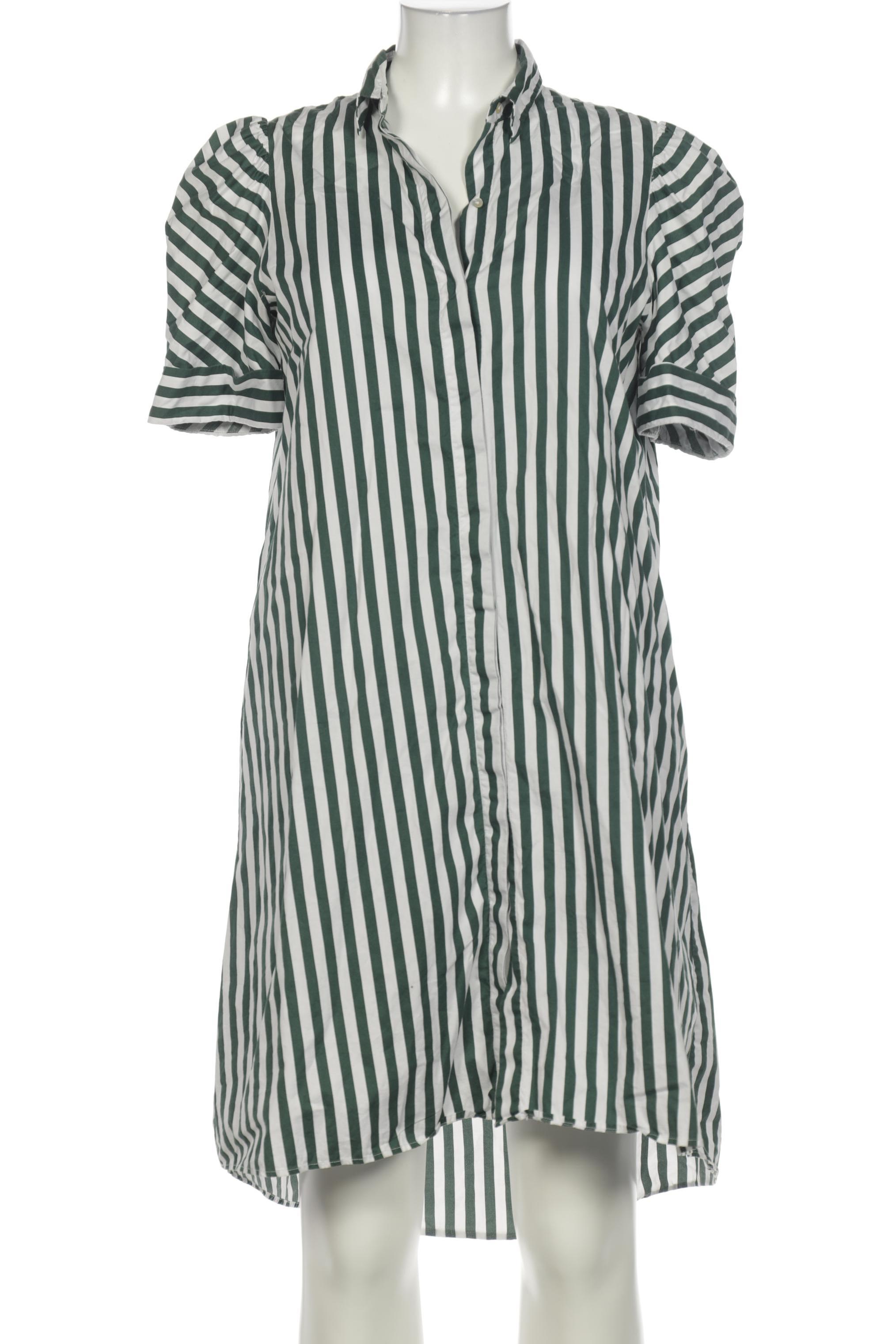 

ZARA Damen Kleid, mehrfarbig