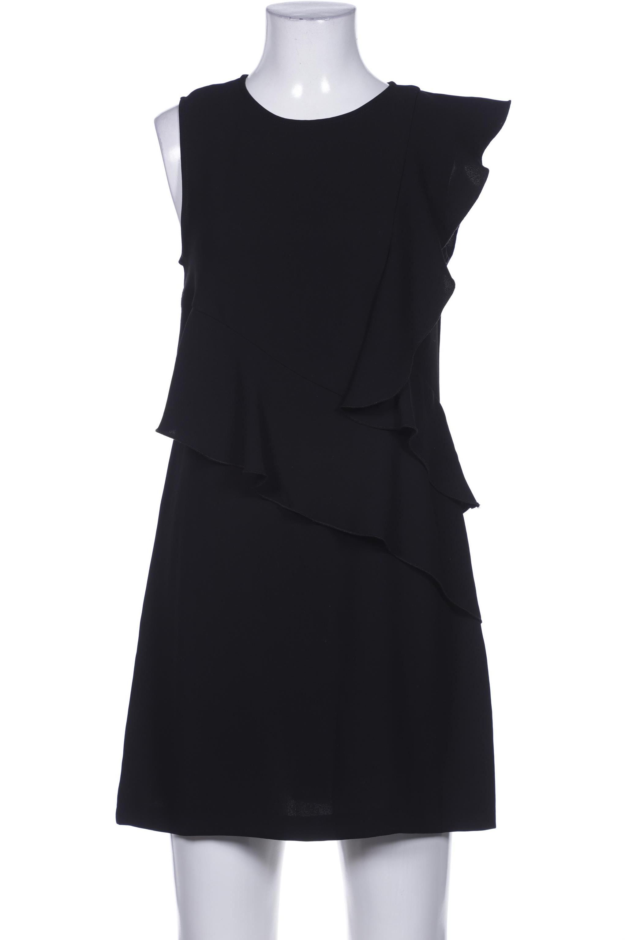 

ZARA Damen Kleid, schwarz