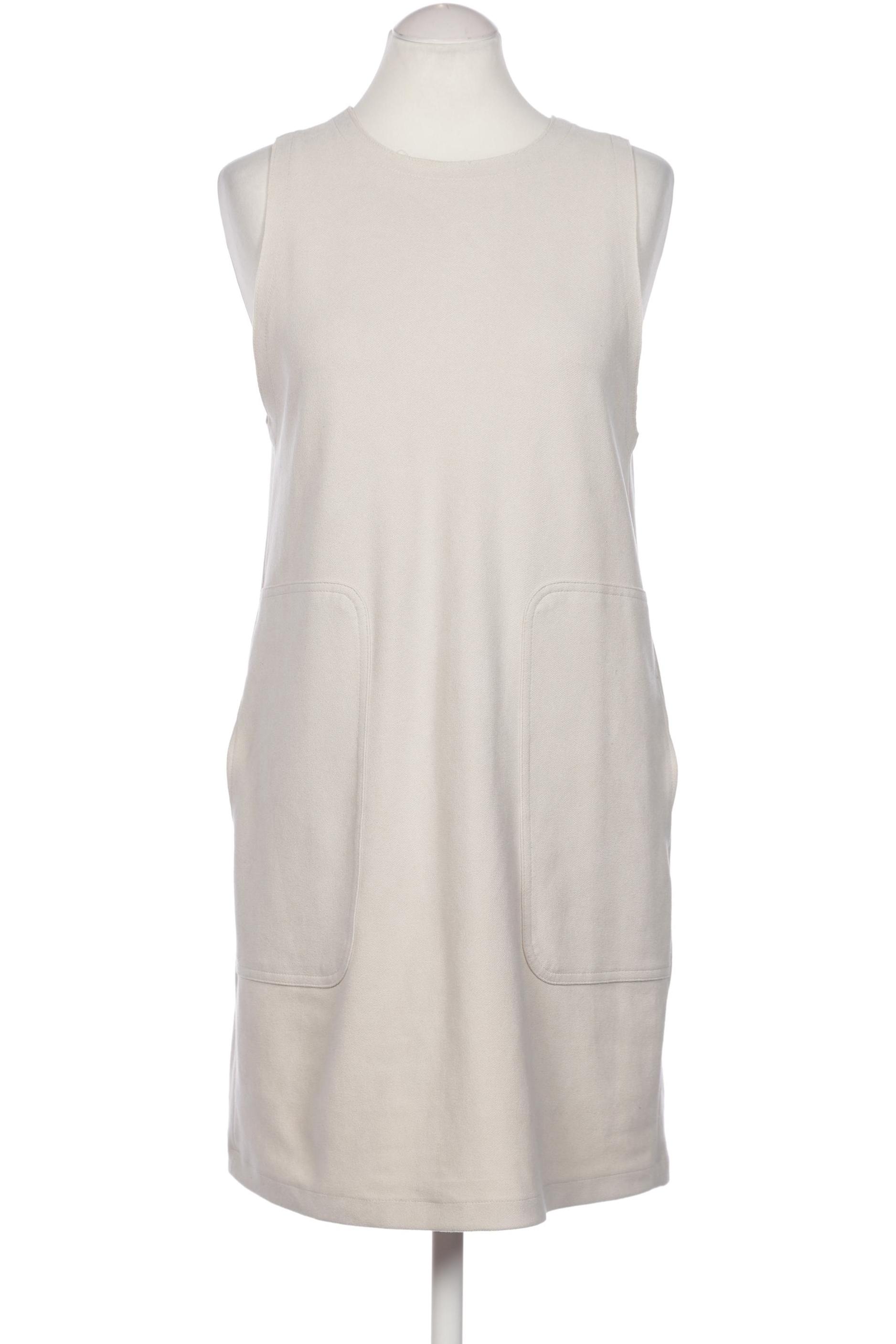 

Zara Damen Kleid, cremeweiß, Gr. 36