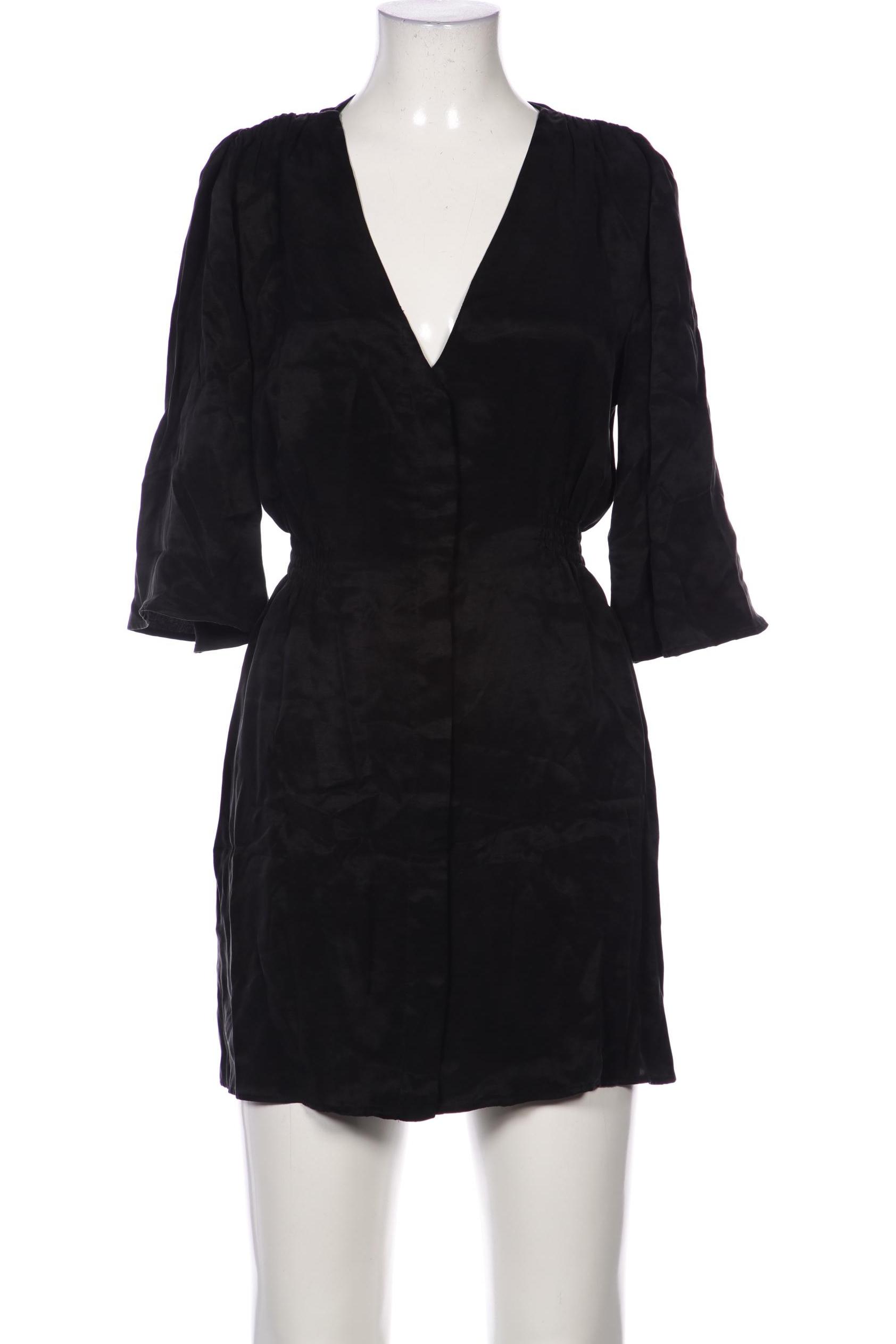 

Zara Damen Kleid, schwarz, Gr. 36