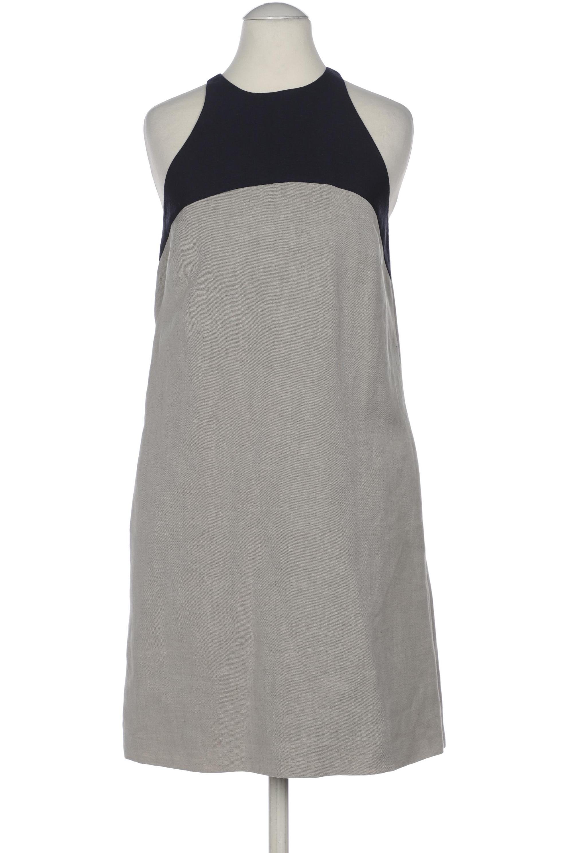 

Zara Damen Kleid, grau, Gr. 34
