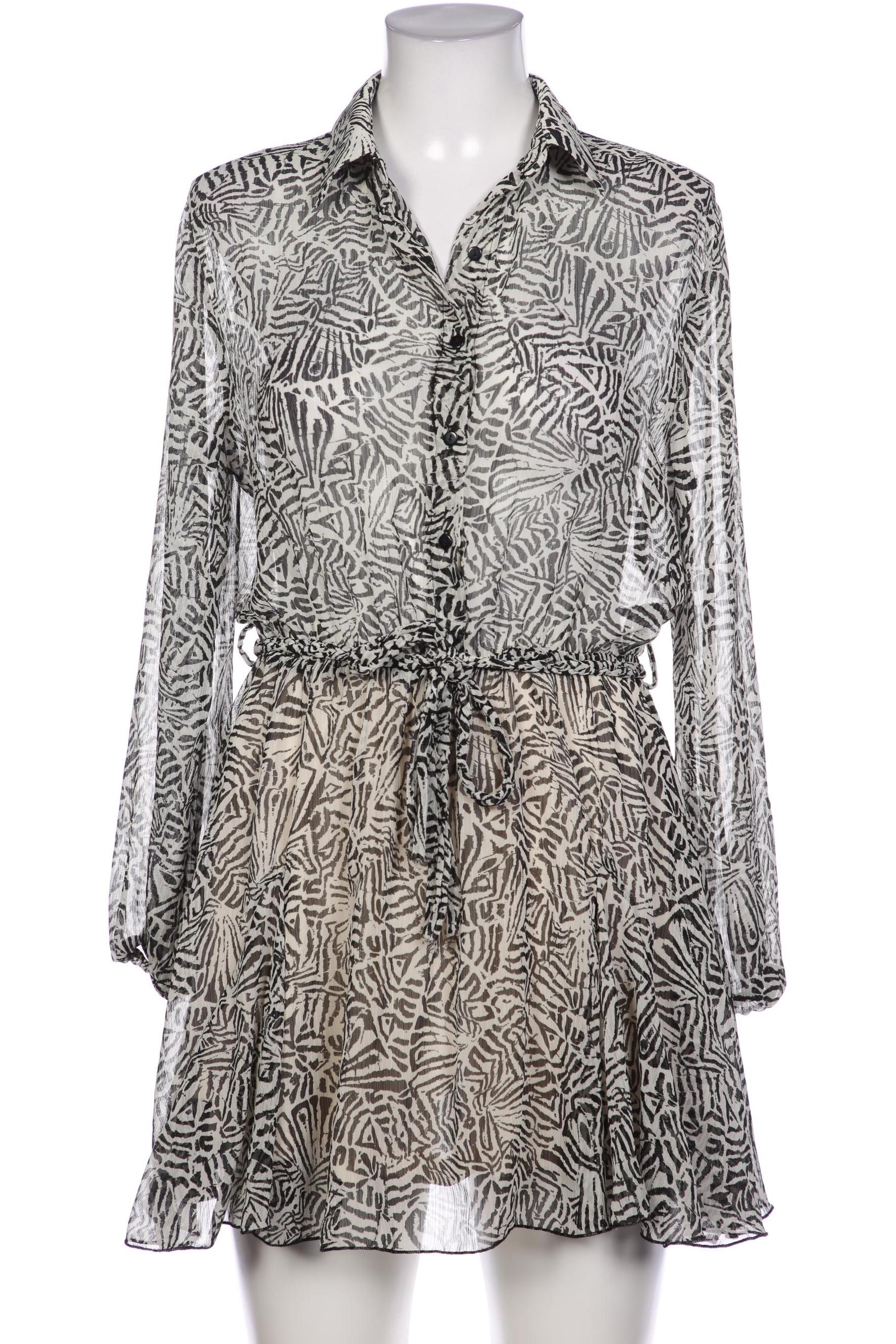 

Zara Damen Kleid, grau, Gr. 38