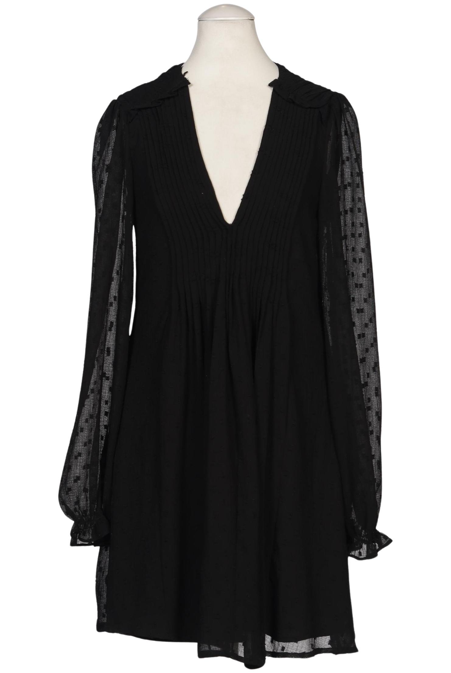 

Zara Damen Kleid, schwarz, Gr. 34