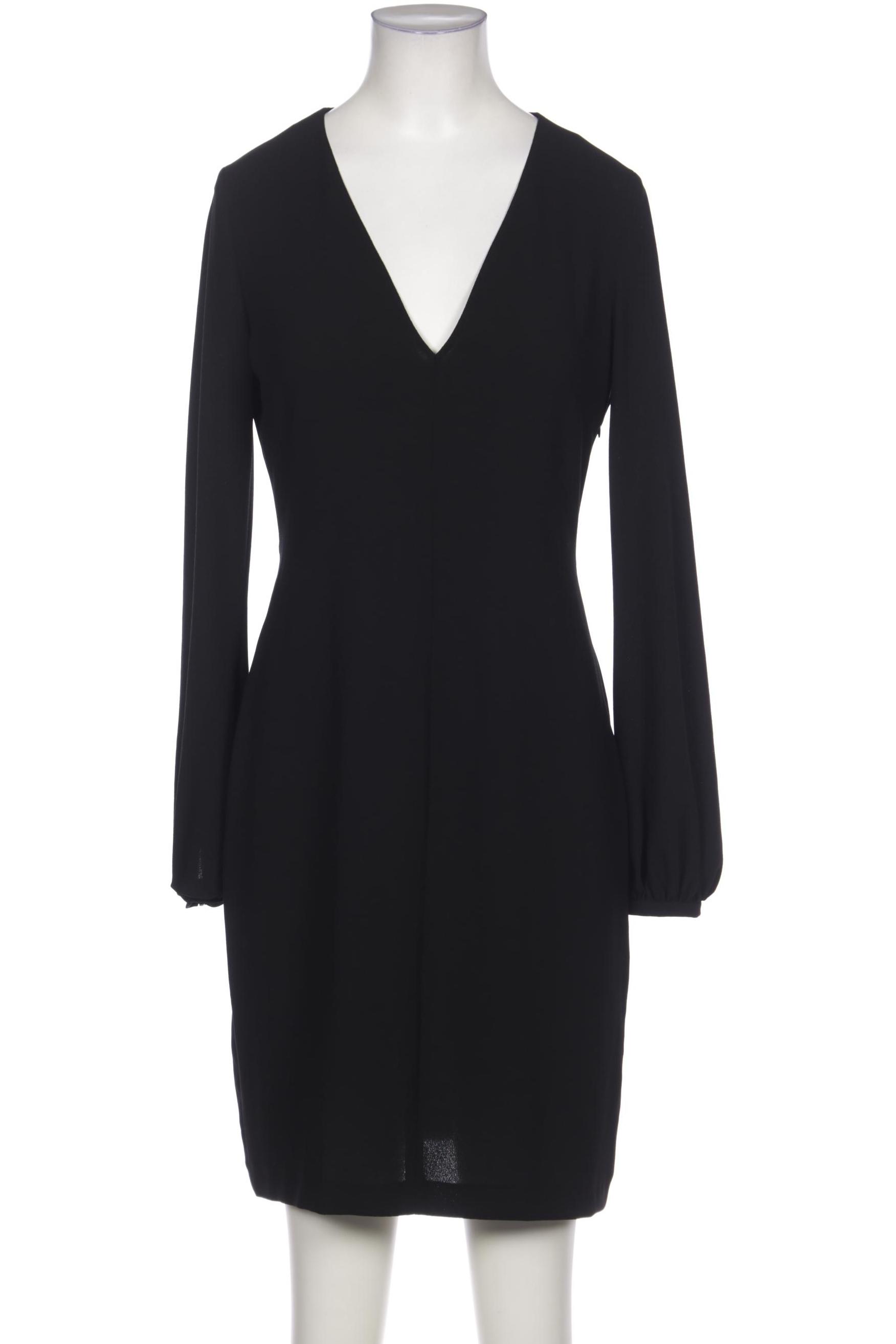 

ZARA Damen Kleid, schwarz