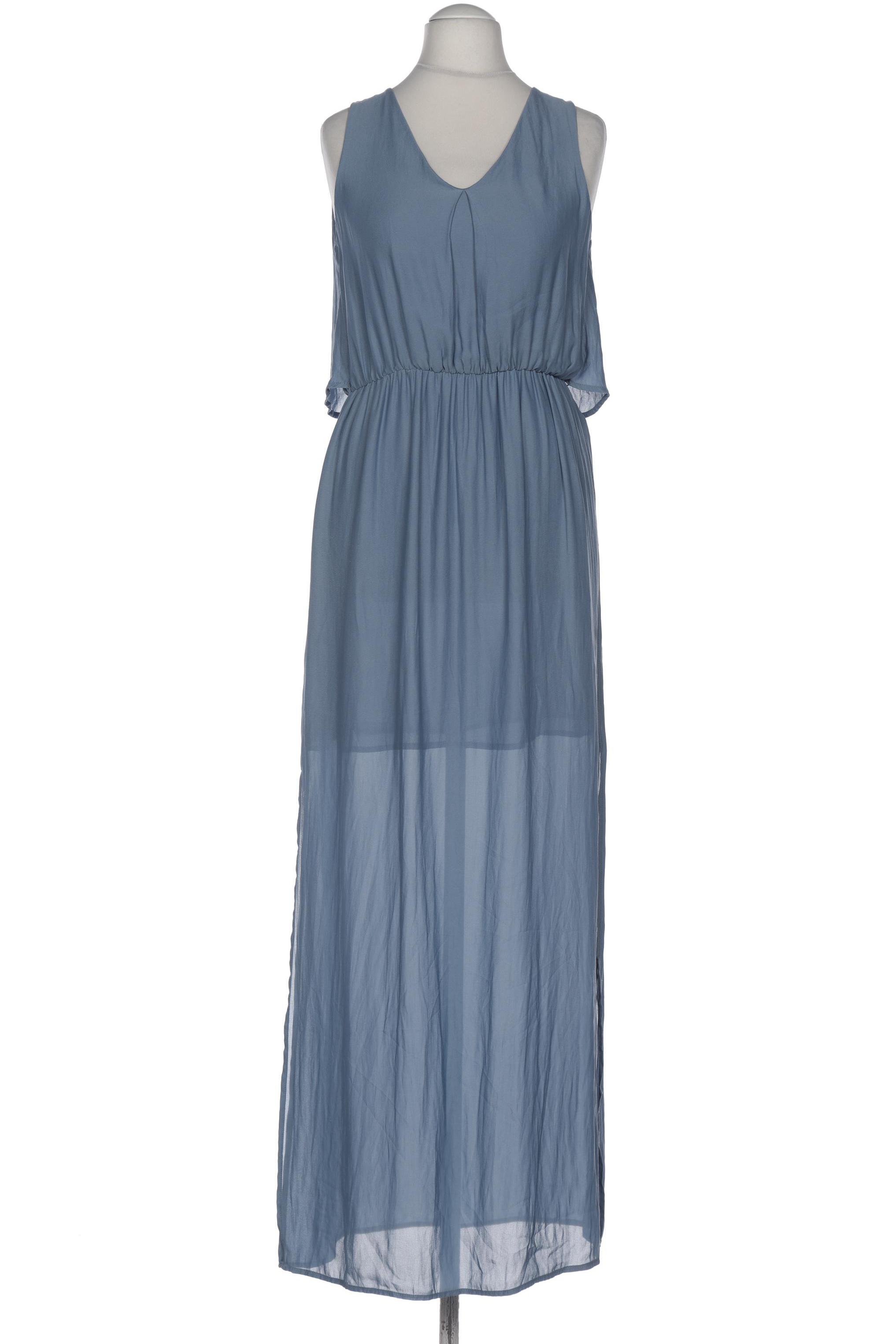 

ZARA Damen Kleid, hellblau