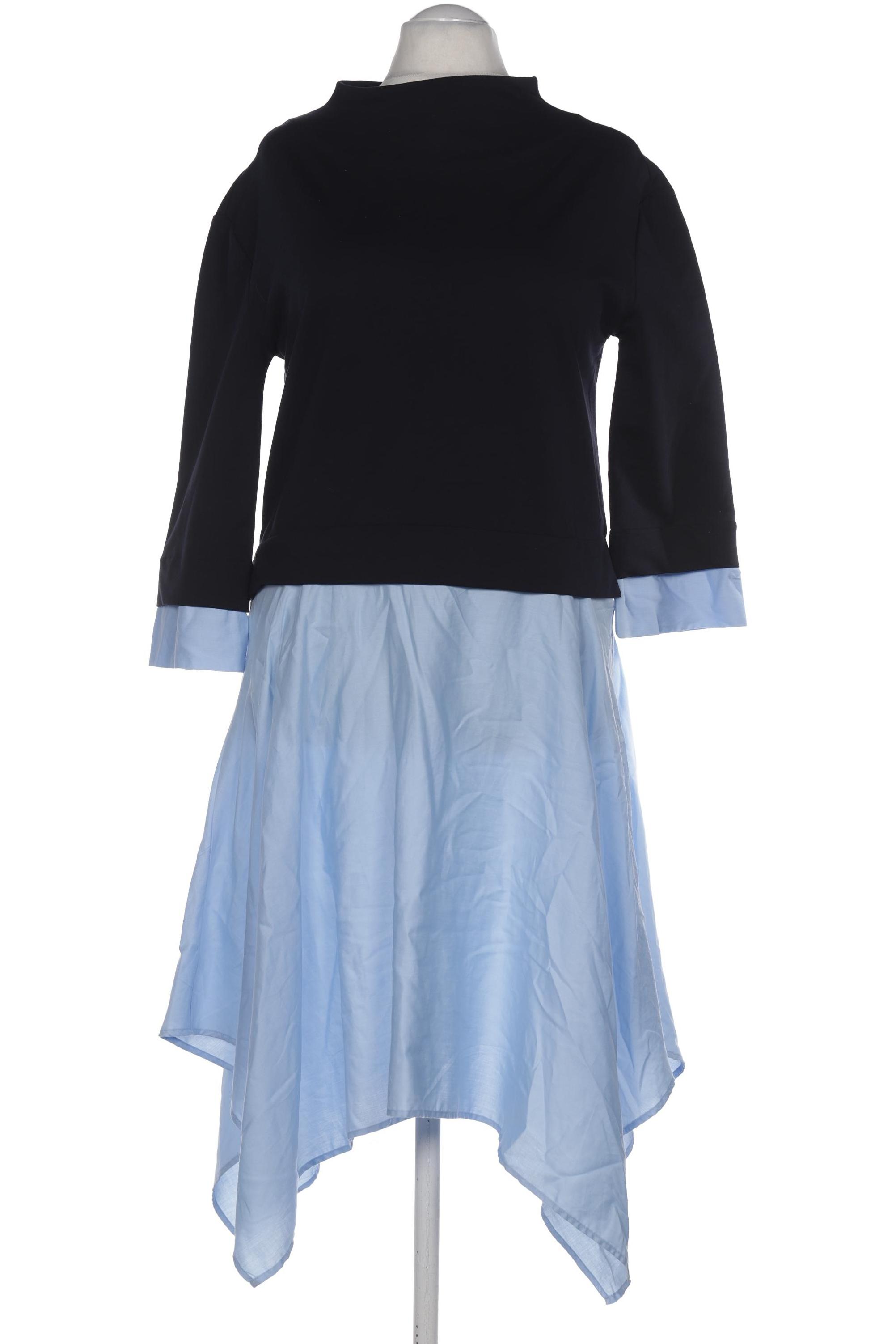 

Zara Damen Kleid, blau, Gr. 34