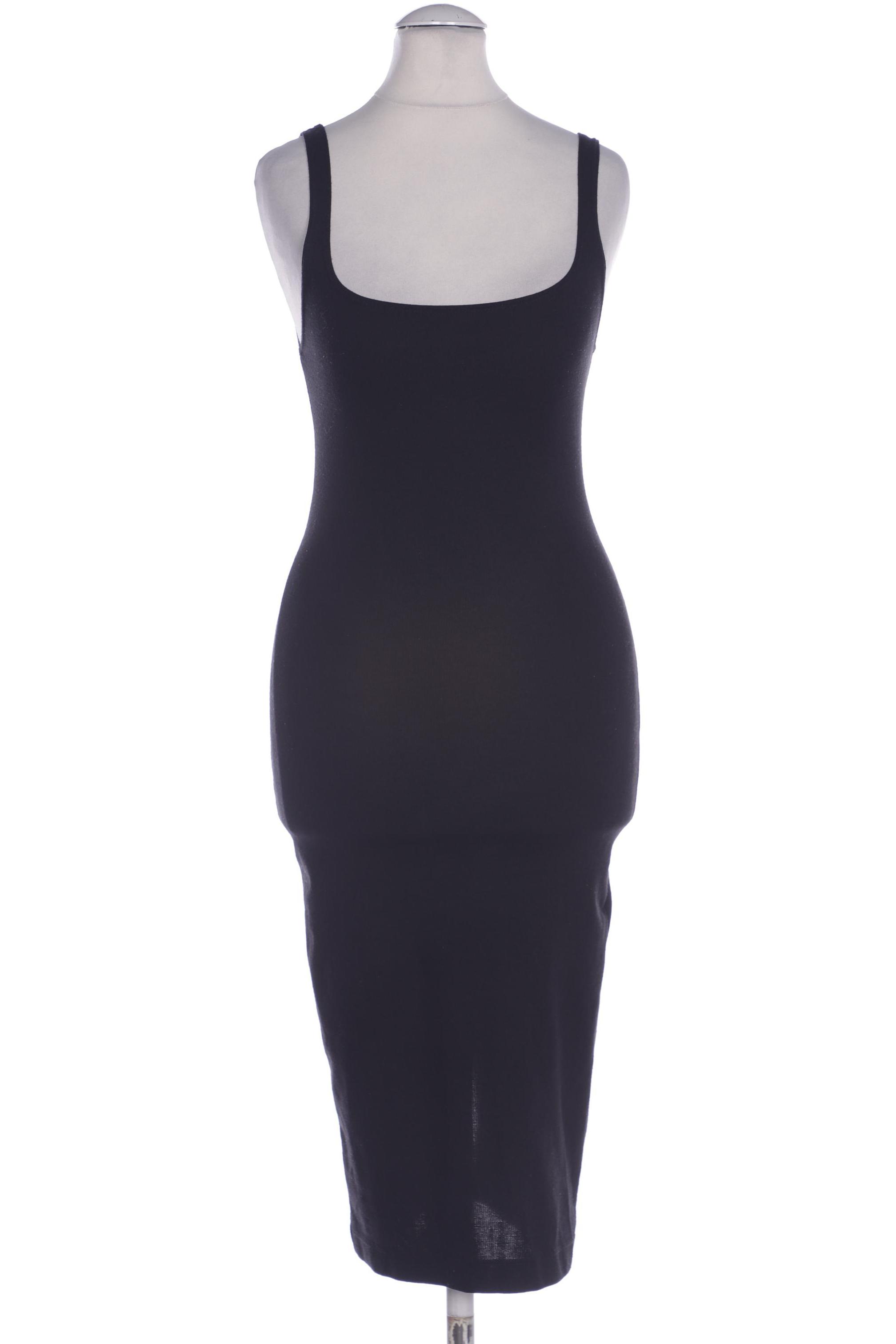 

ZARA Damen Kleid, schwarz