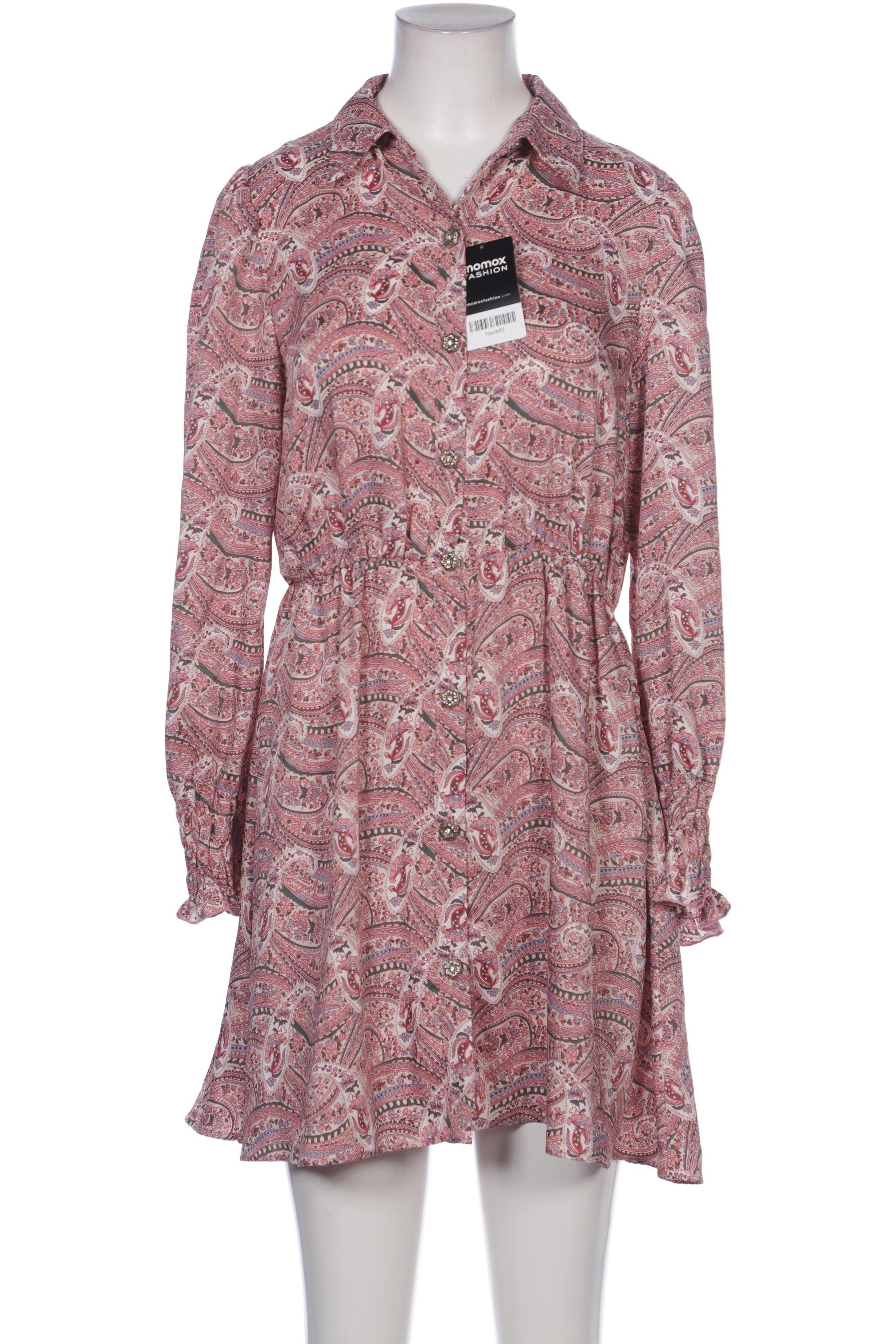 

Zara Damen Kleid, pink, Gr. 38