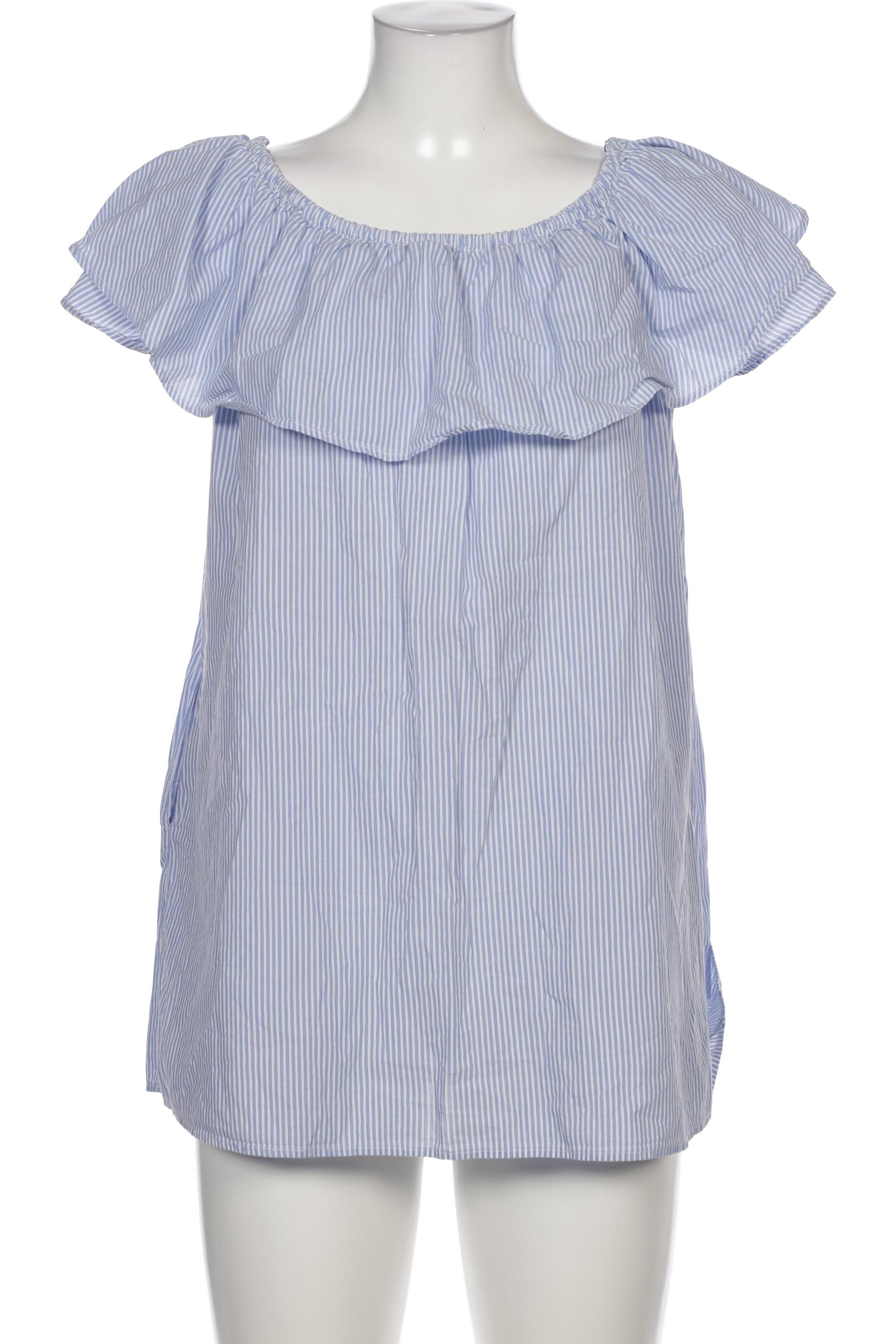

Zara Damen Kleid, blau, Gr. 38