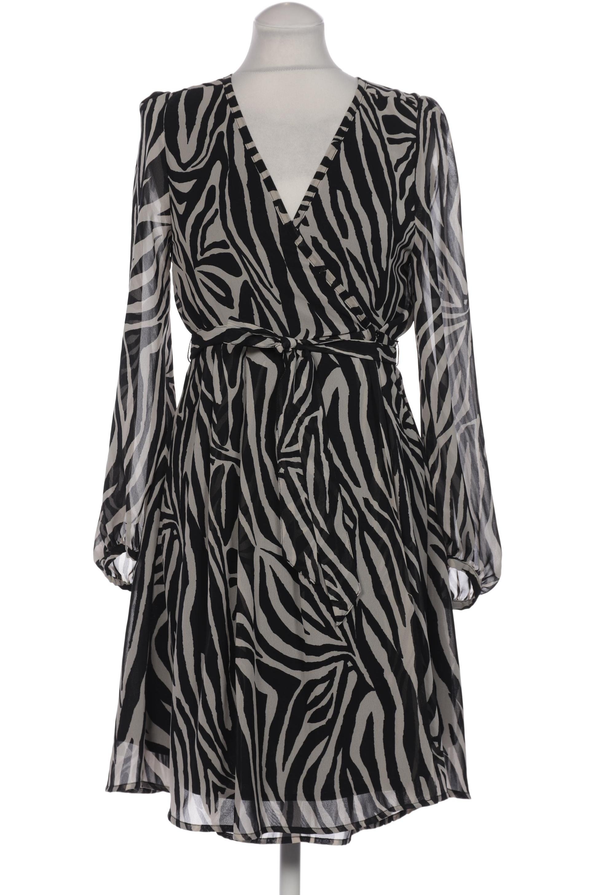 

Zara Damen Kleid, schwarz, Gr. 38