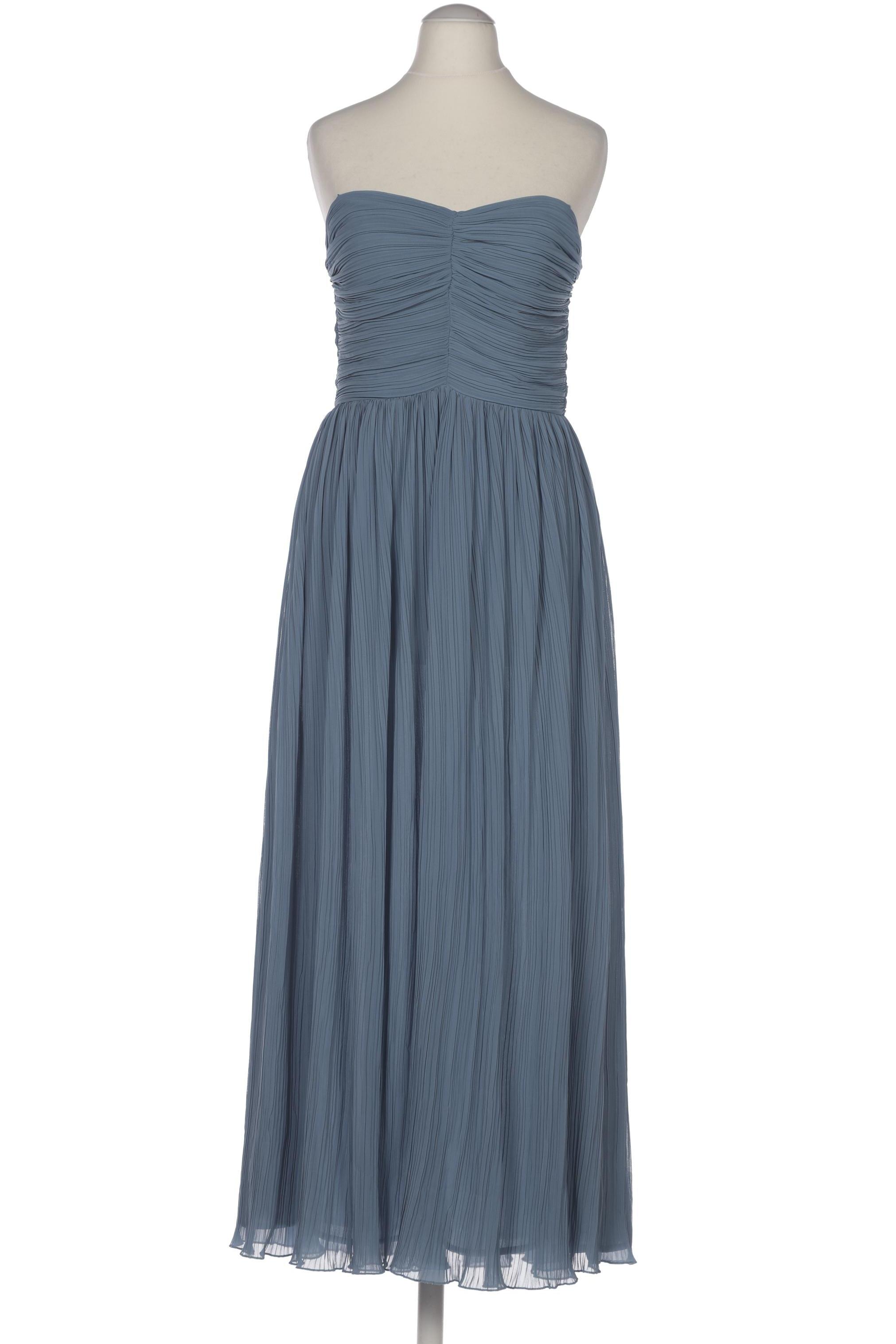 

Zara Damen Kleid, blau, Gr. 36