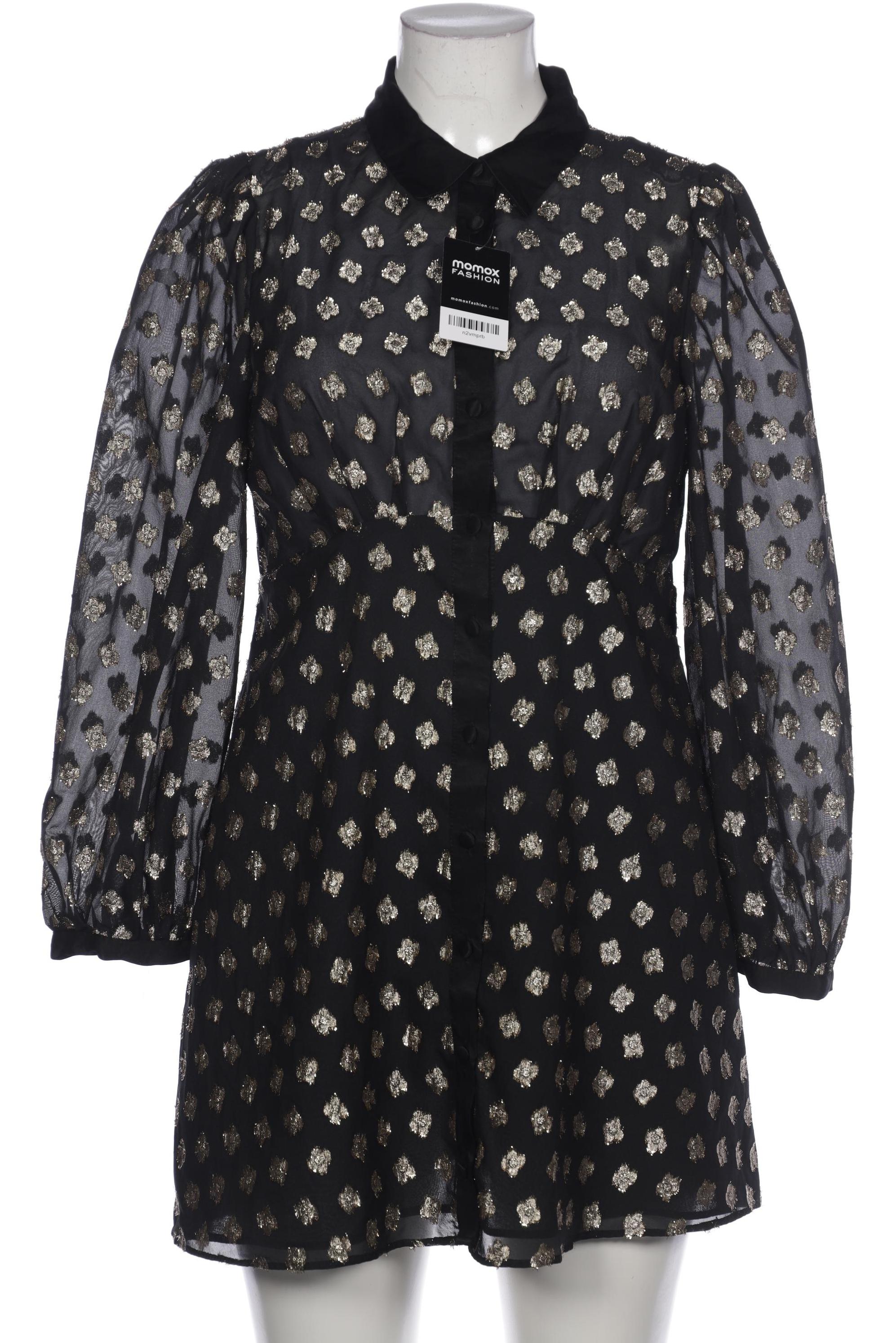 

Zara Damen Kleid, schwarz, Gr. 44