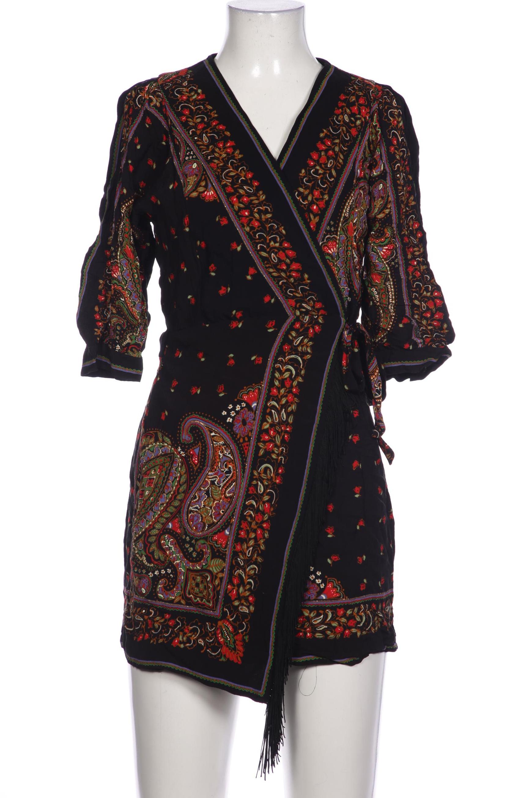

Zara Damen Kleid, schwarz, Gr. 34
