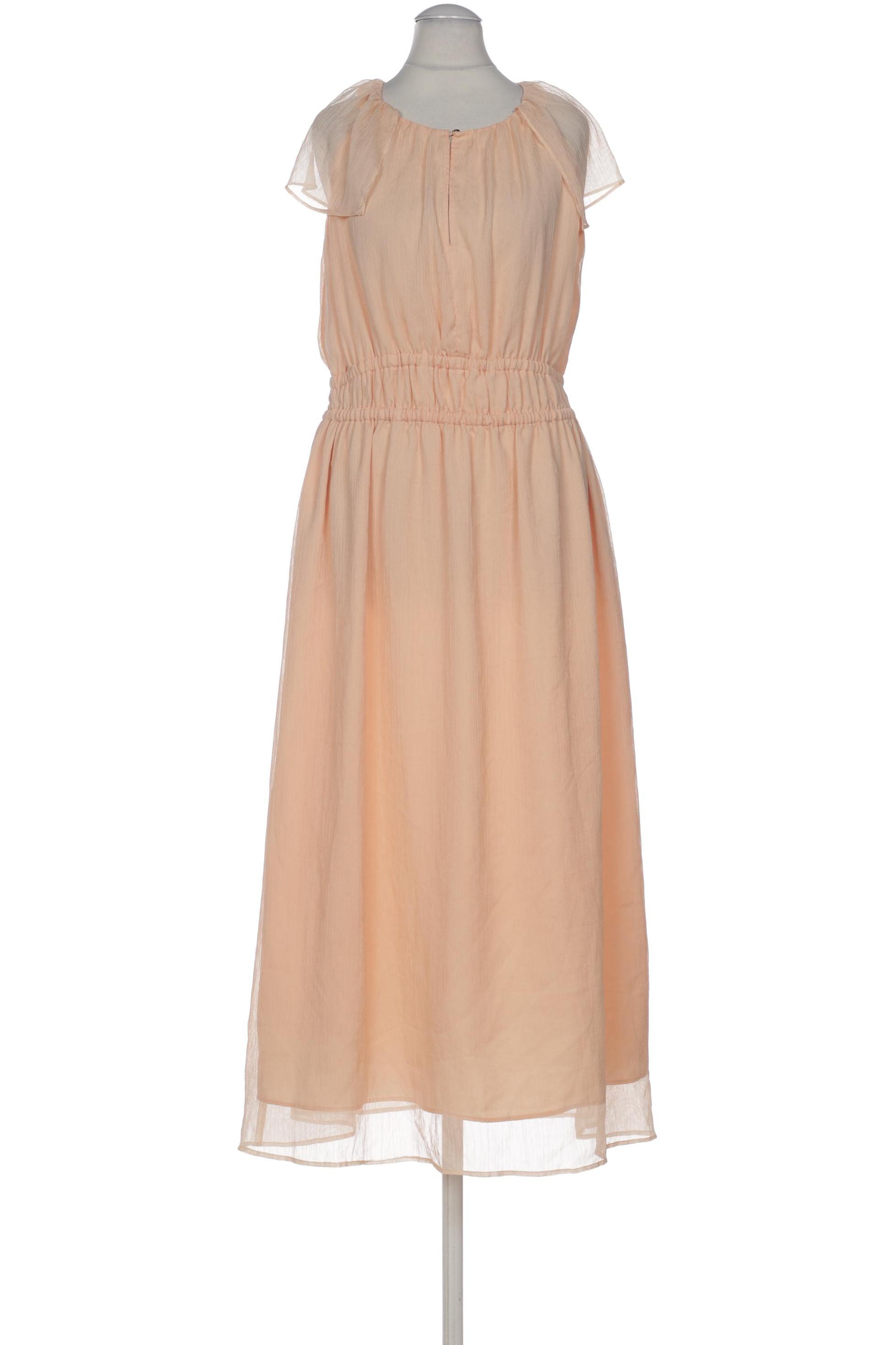 

Zara Damen Kleid, orange, Gr. 38