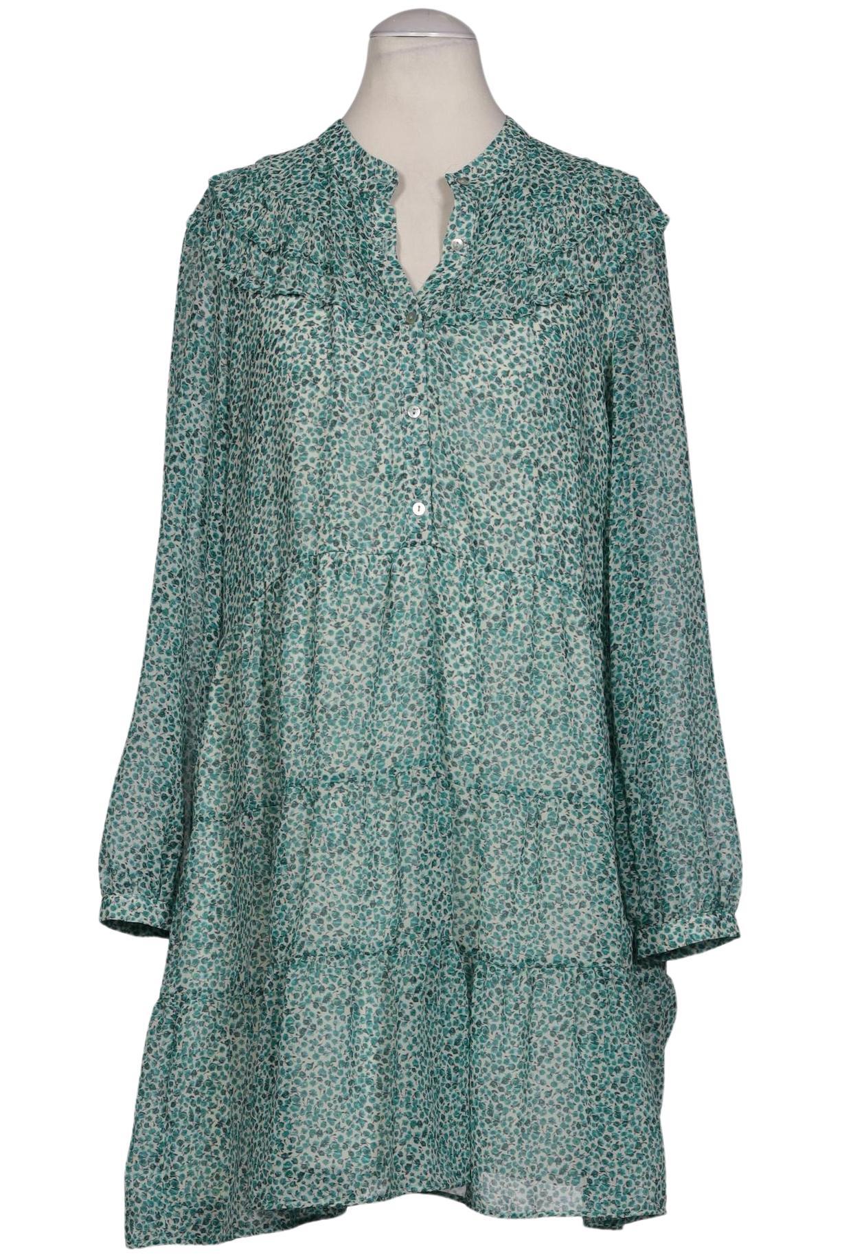 

Zara Damen Kleid, grün, Gr. 36