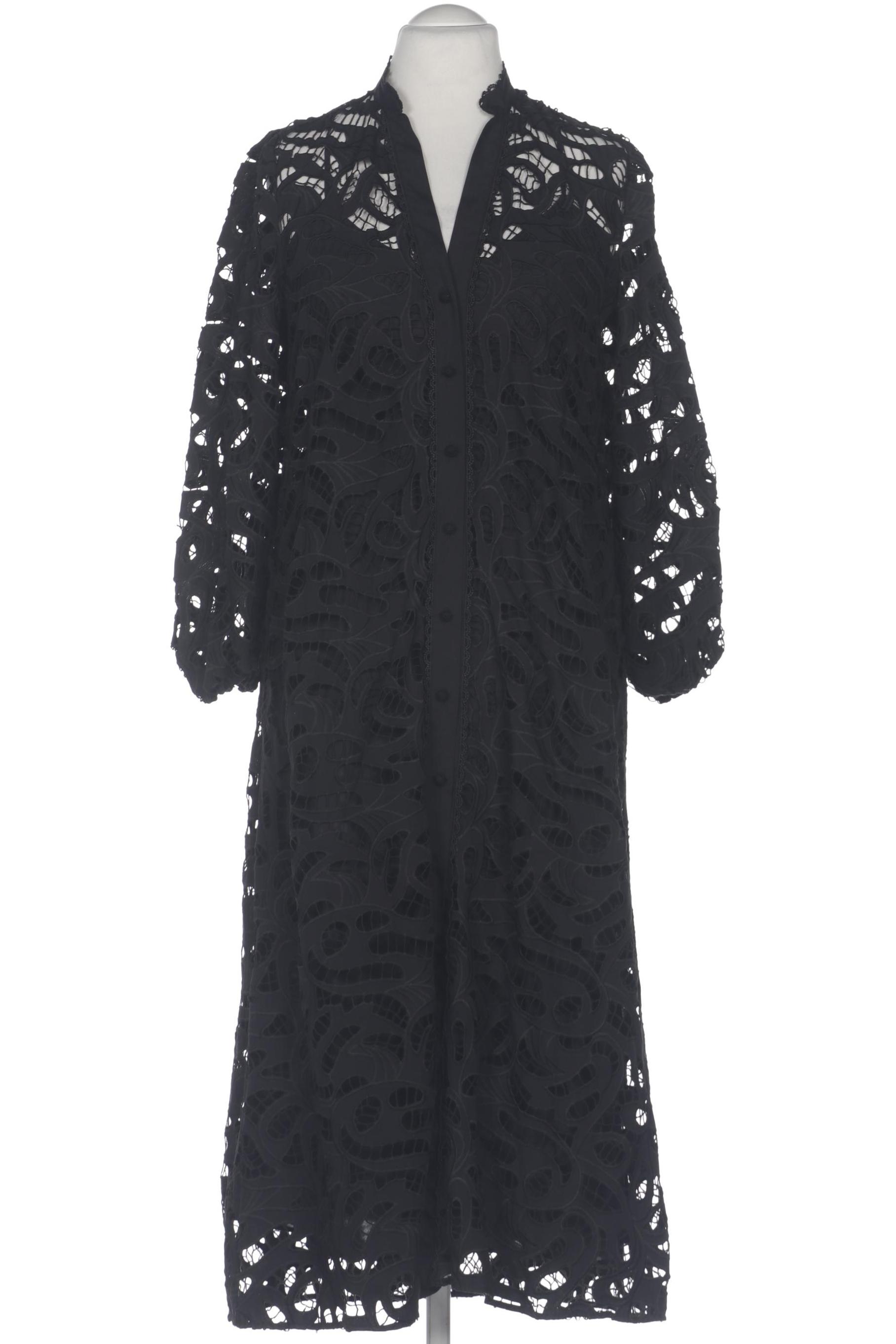 

Zara Damen Kleid, schwarz, Gr. 36