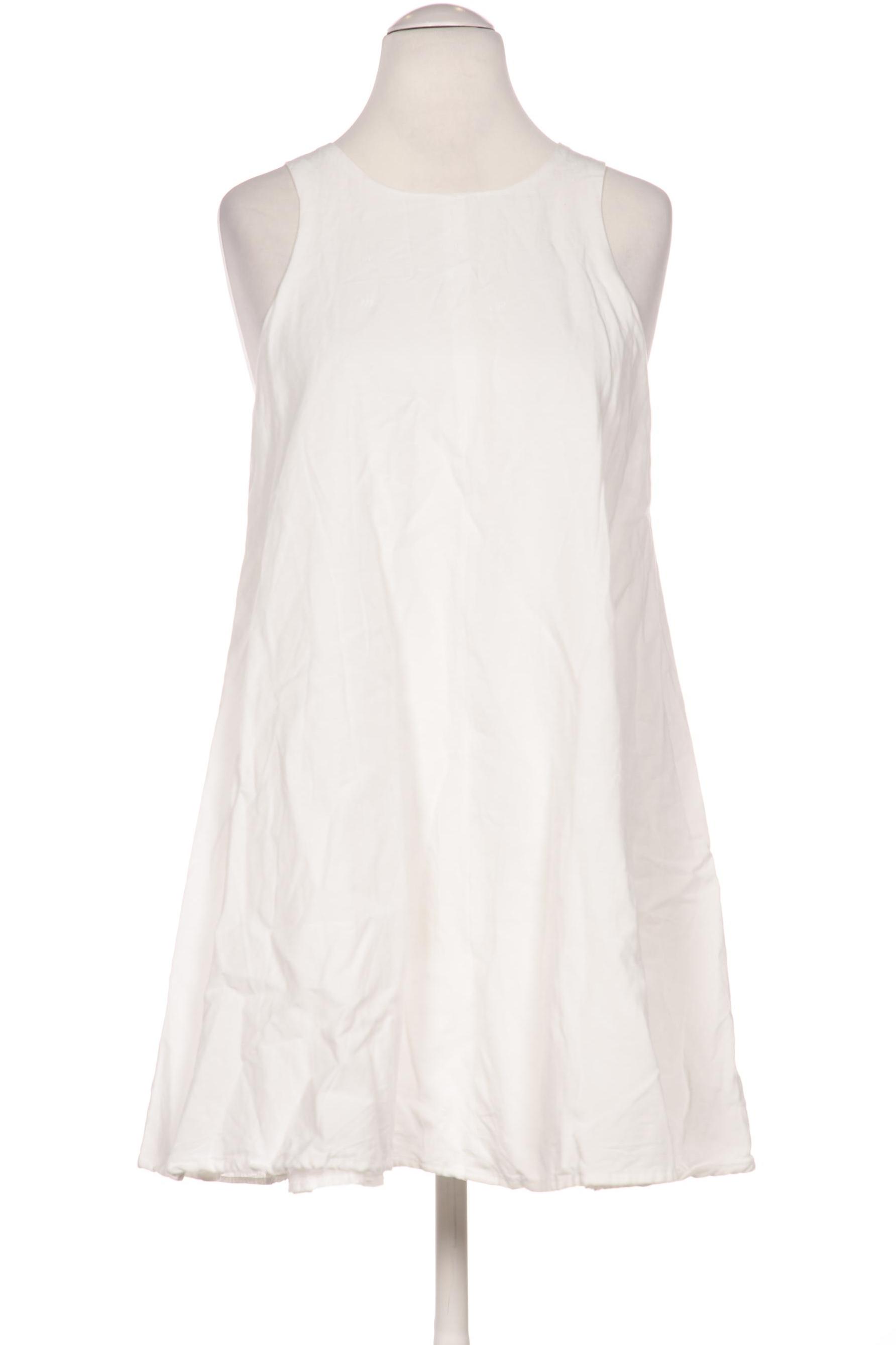 

Zara Damen Kleid, weiß, Gr. 38